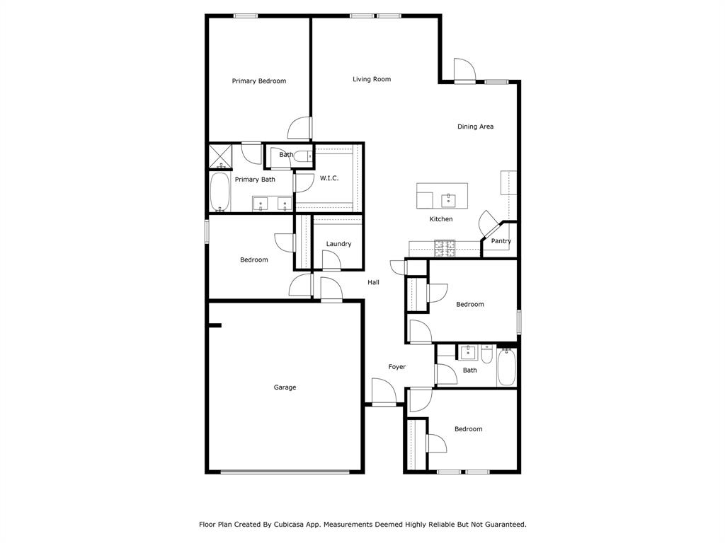 14219 Kings Canyon Lane