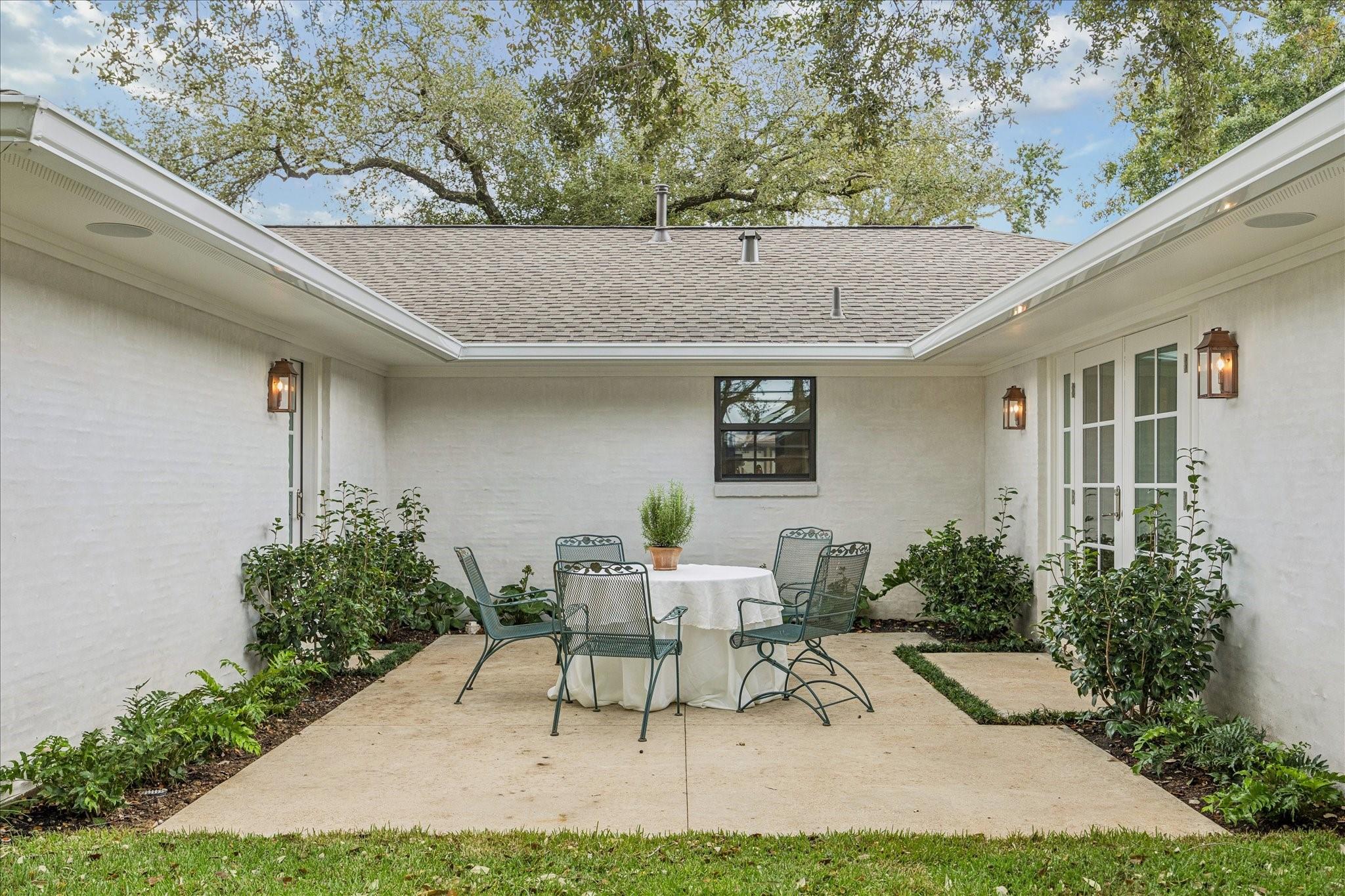 1607 Haverhill Drive