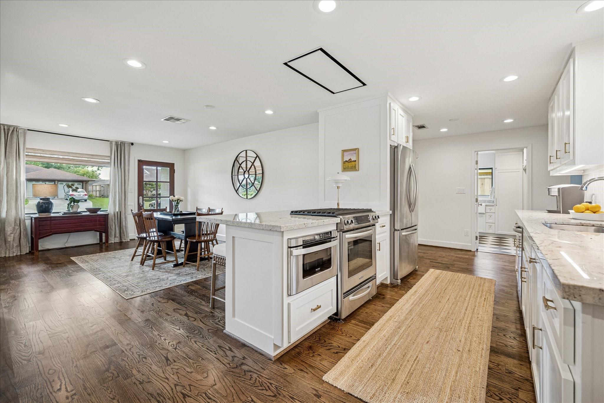 1607 Haverhill Drive