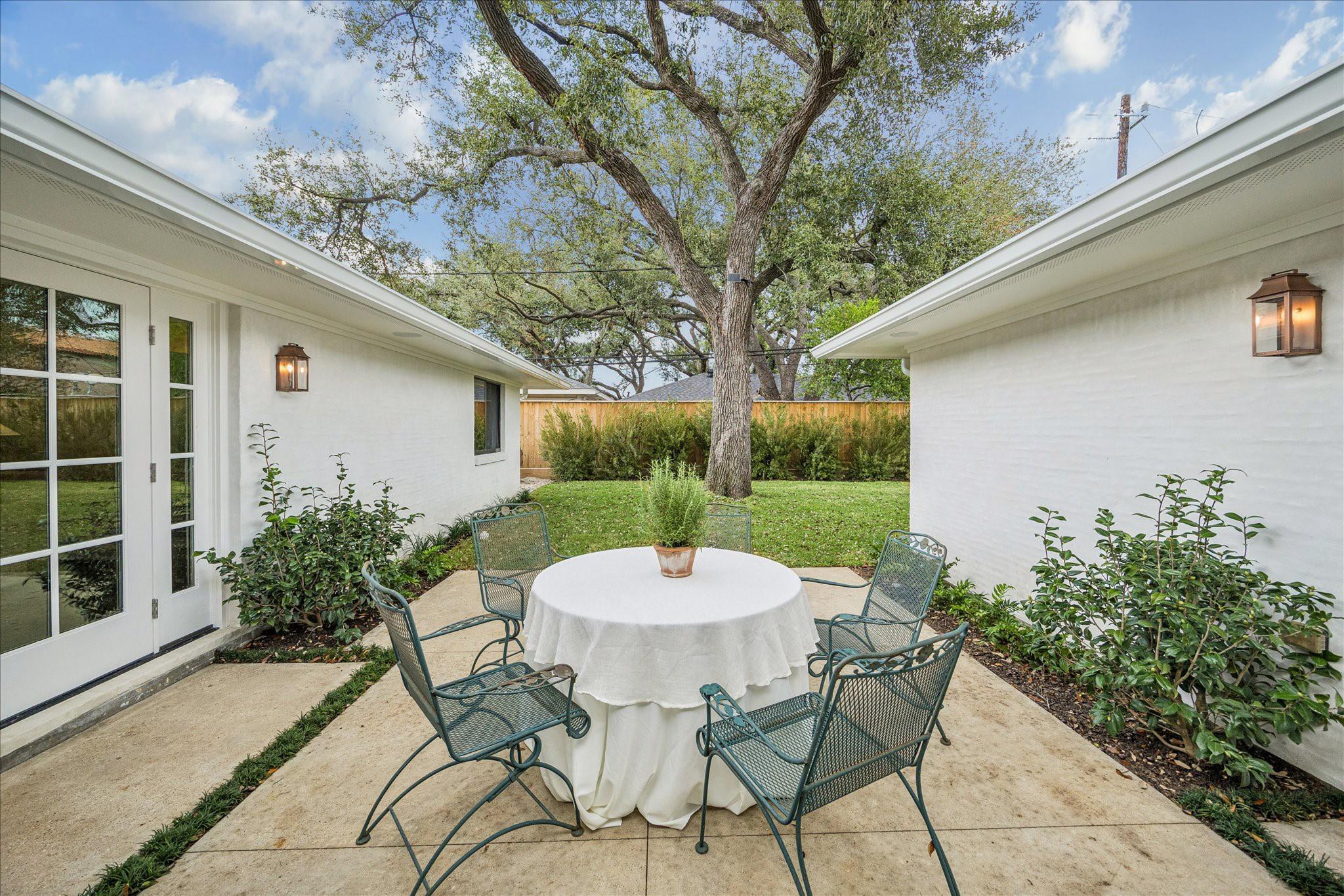 1607 Haverhill Drive