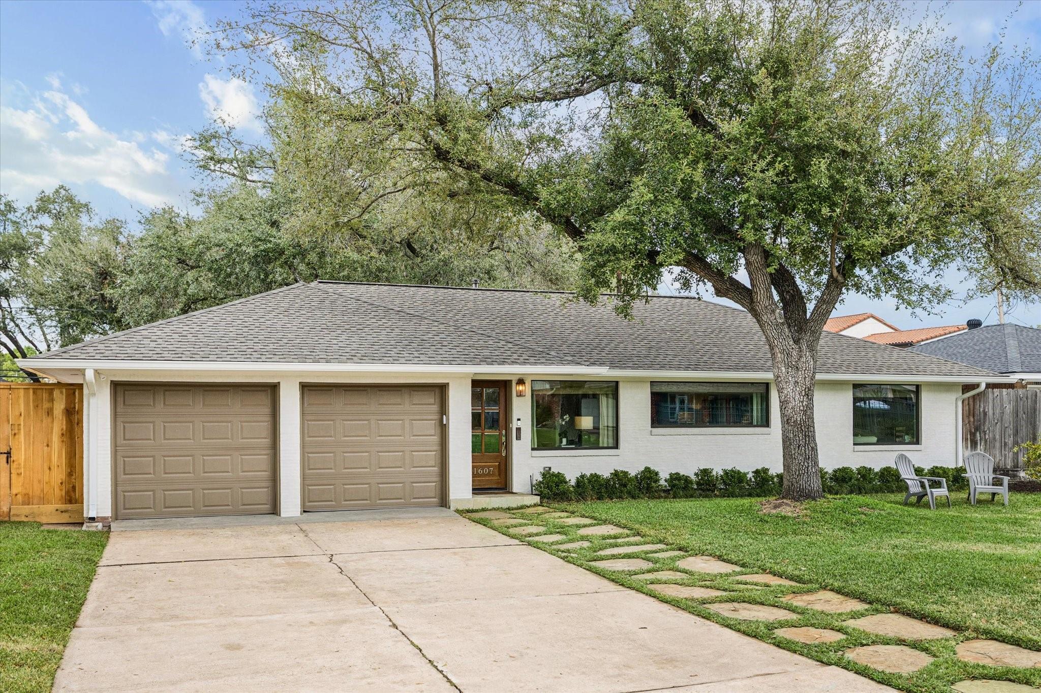 1607 Haverhill Drive