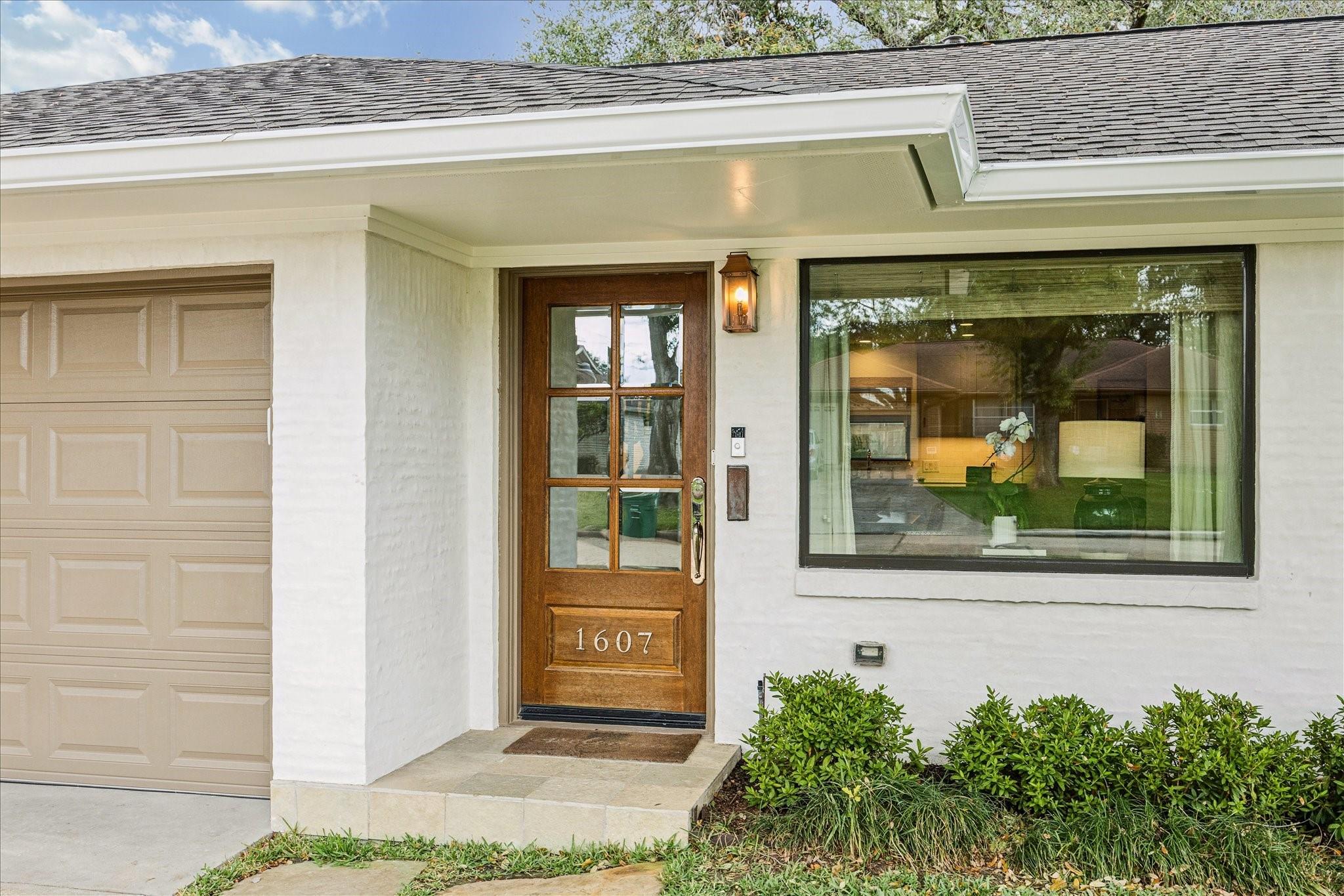 1607 Haverhill Drive