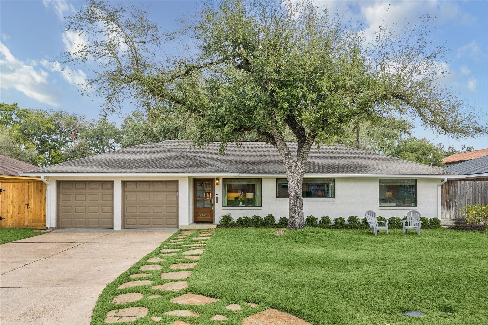 1607 Haverhill Drive