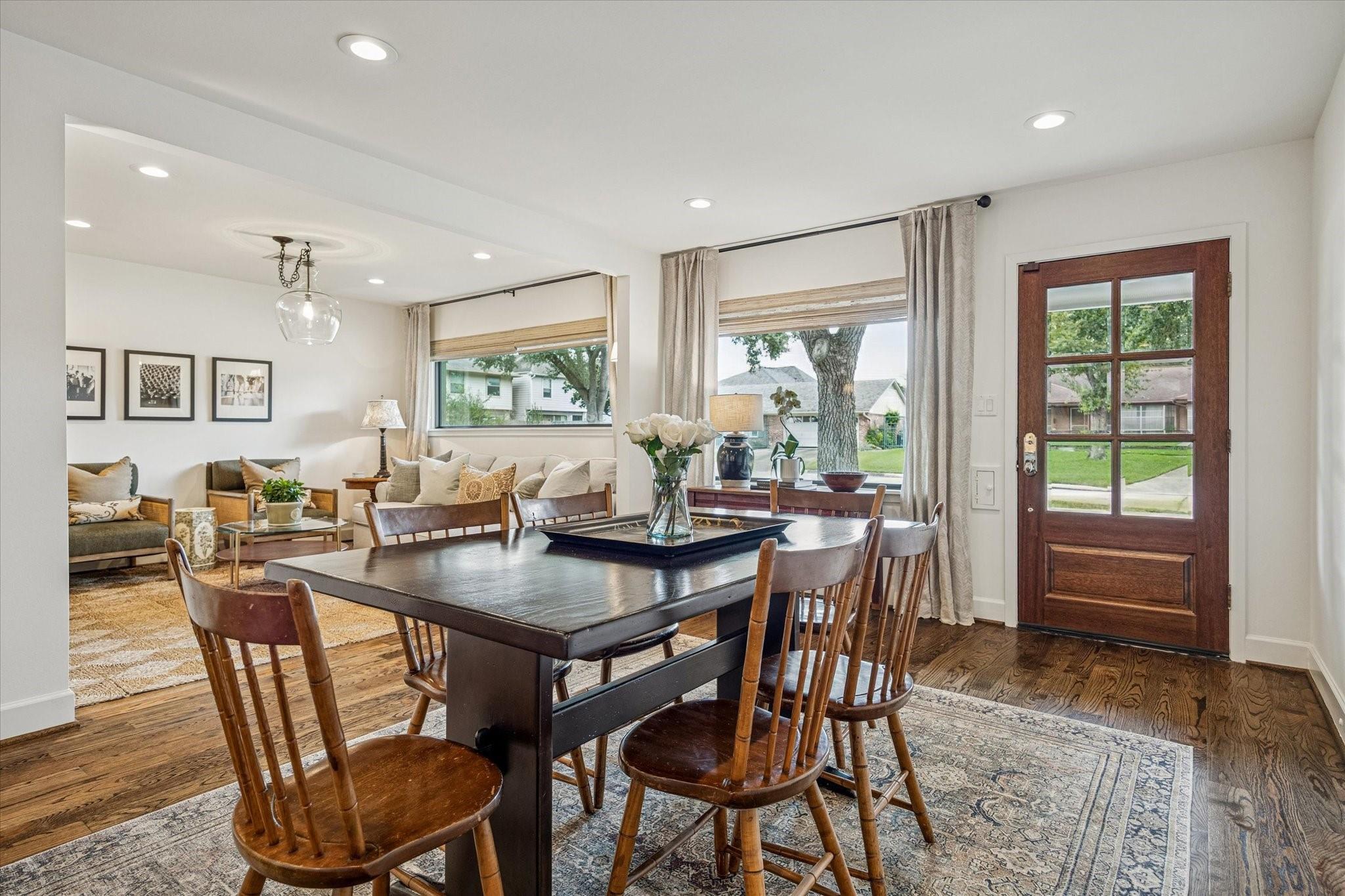 1607 Haverhill Drive