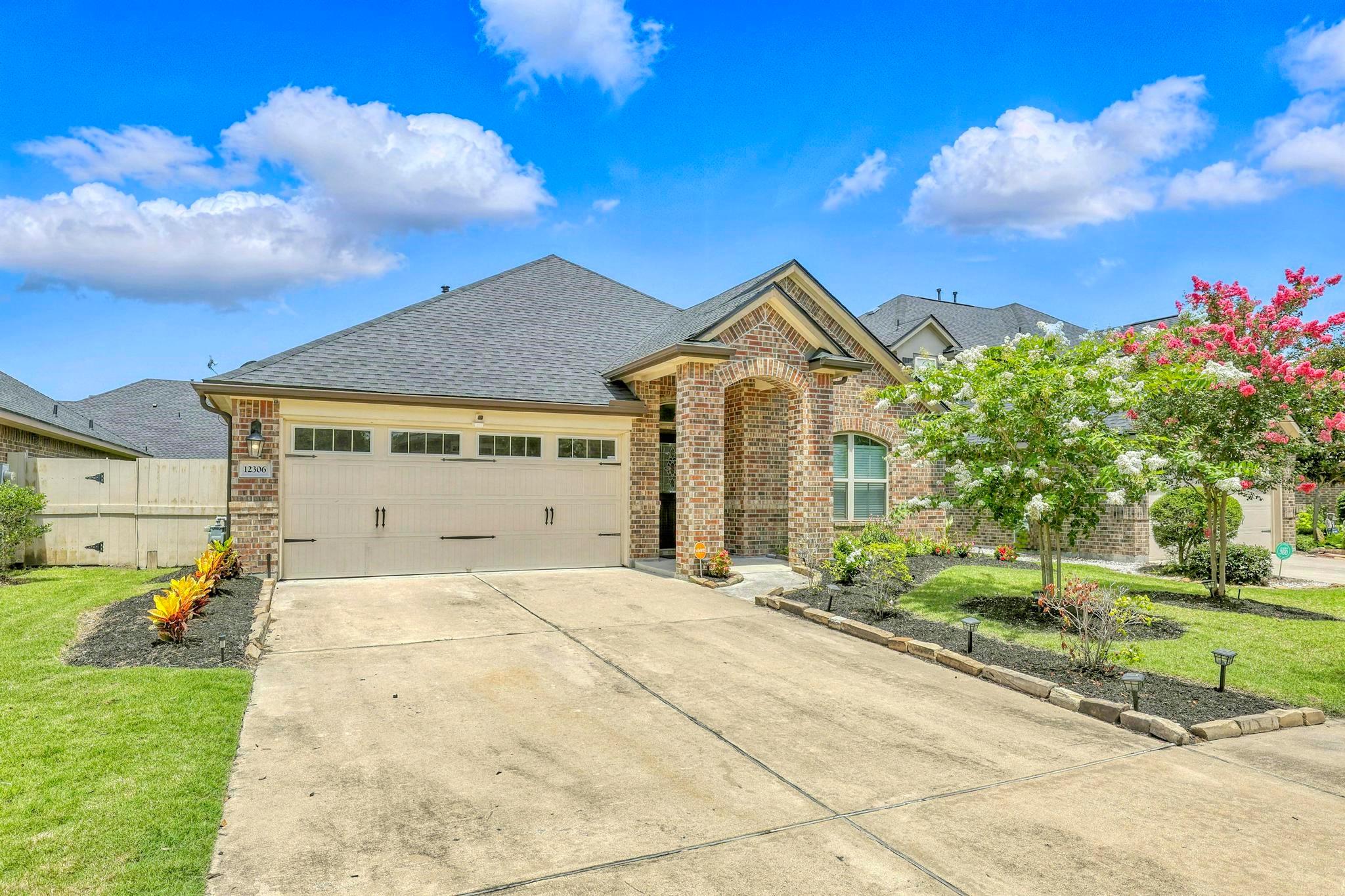 12306 Lake Portal Drive