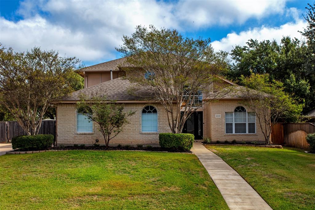 2213 E Briargate Drive