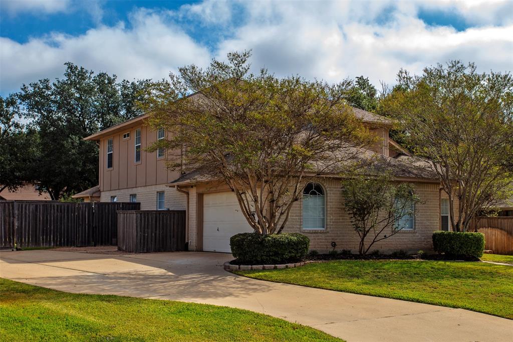 2213 E Briargate Drive