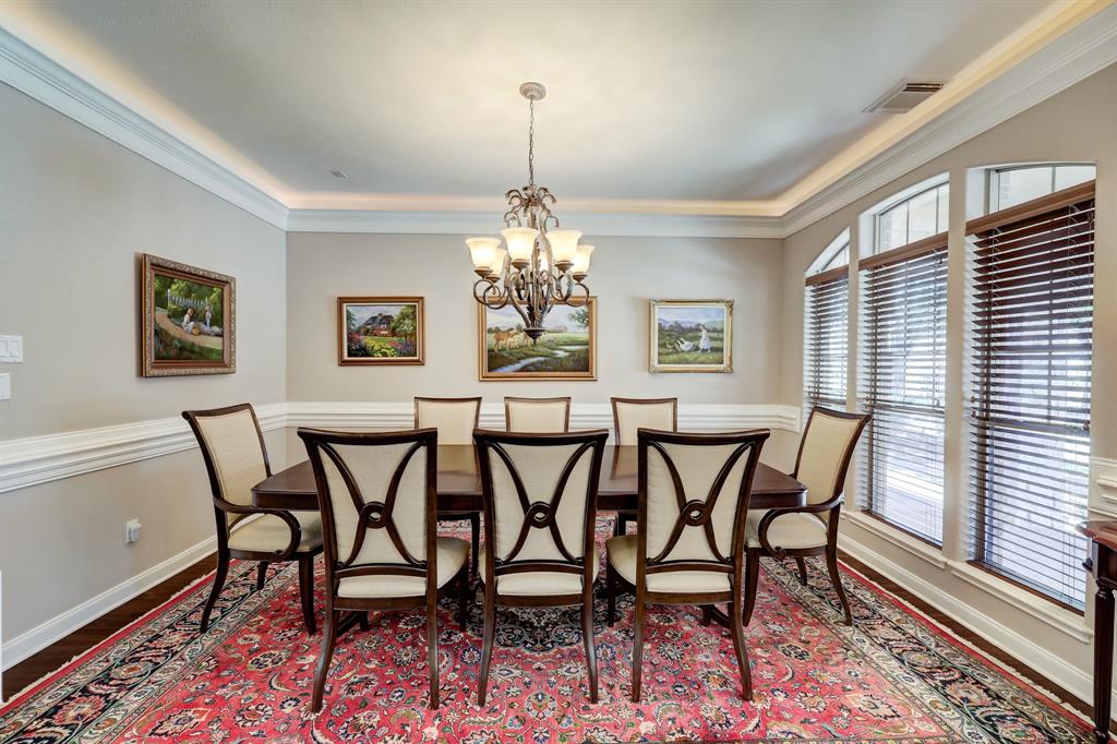 3602 Louvre Lane