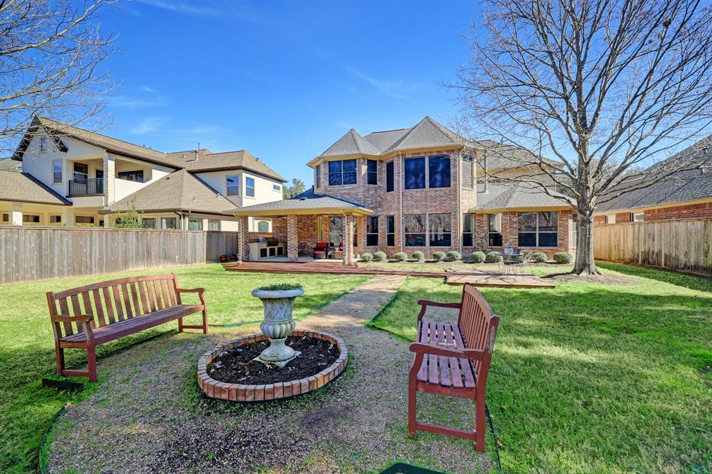 3602 Louvre Lane