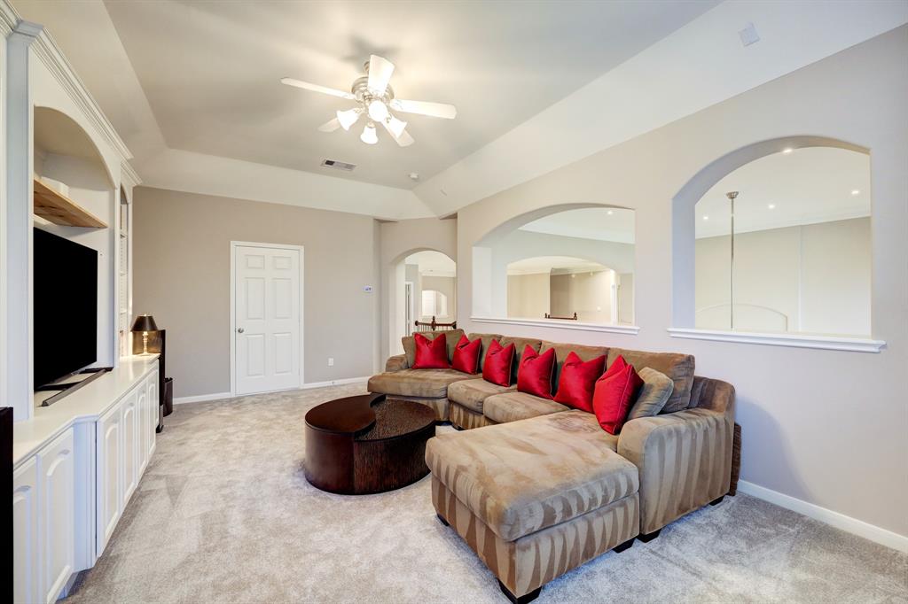3602 Louvre Lane