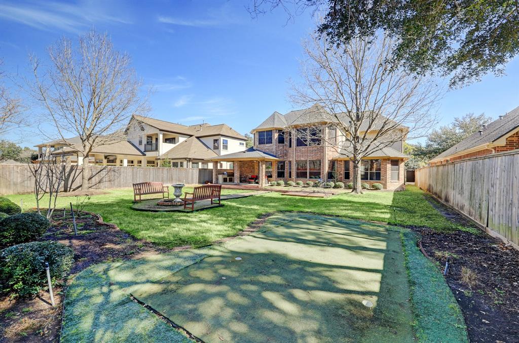 3602 Louvre Lane