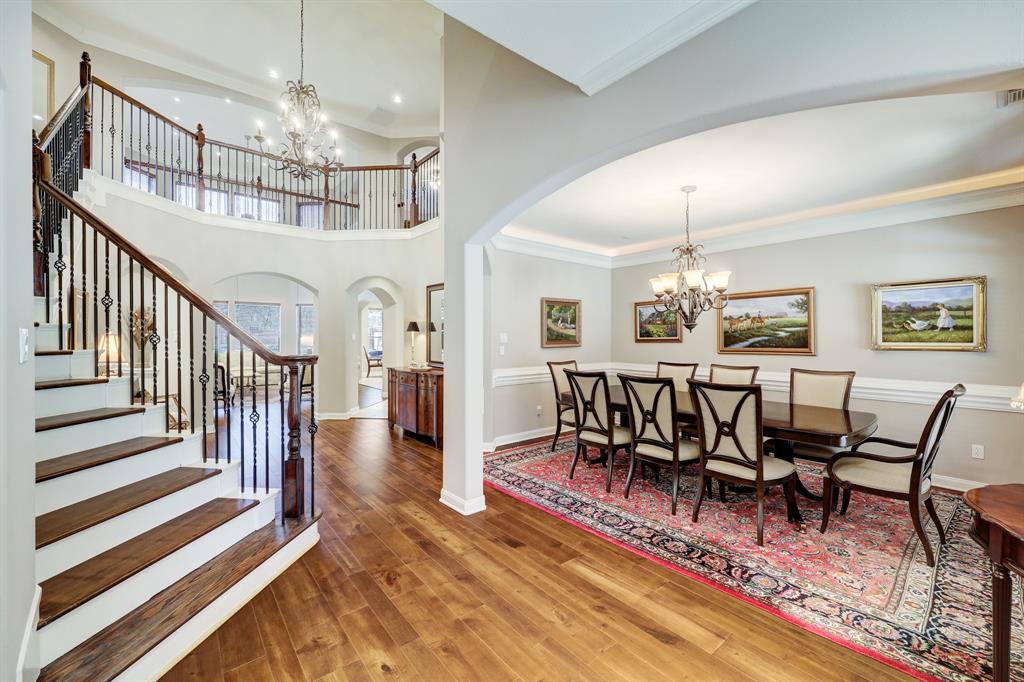 3602 Louvre Lane