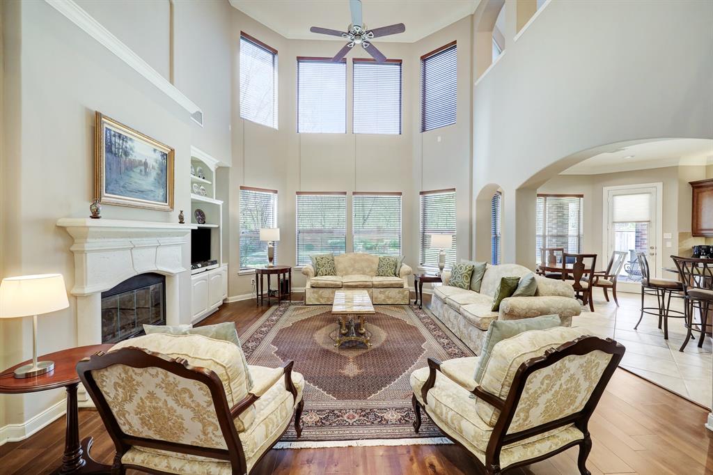 3602 Louvre Lane