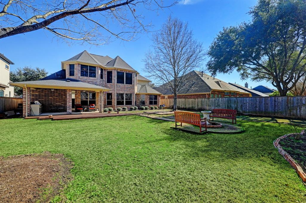 3602 Louvre Lane