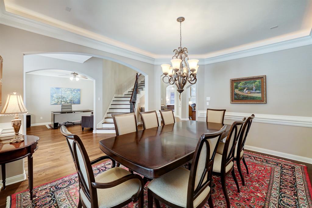 3602 Louvre Lane