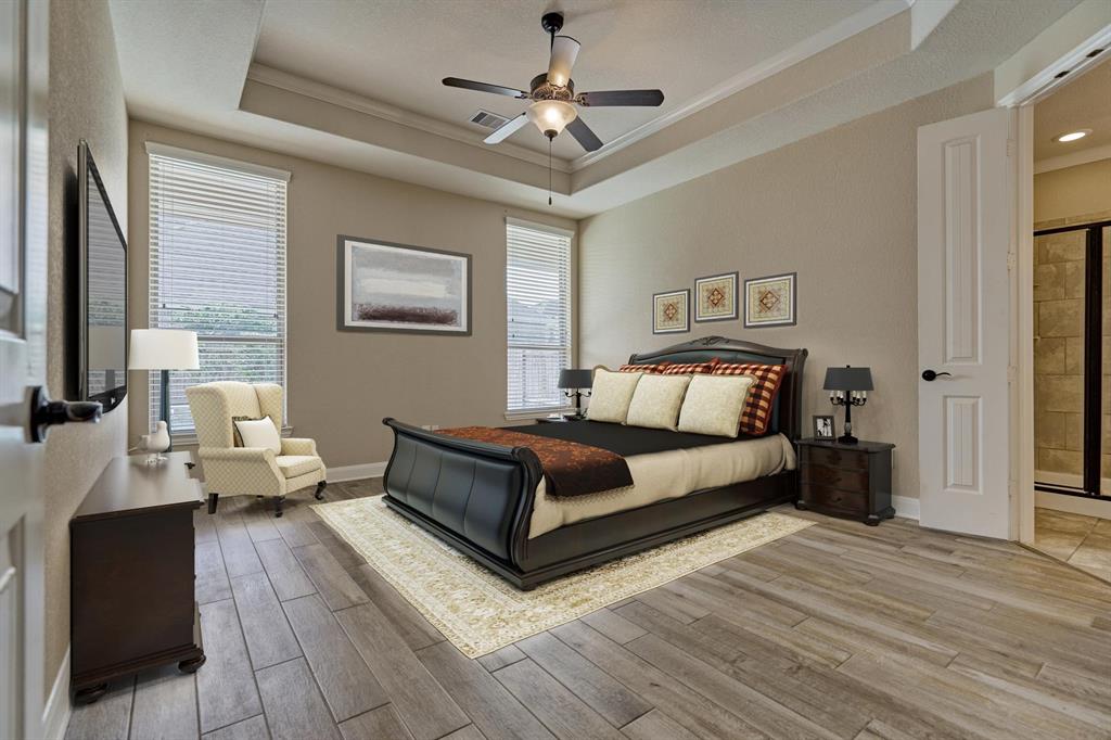 6211 Pinewood Heights Drive