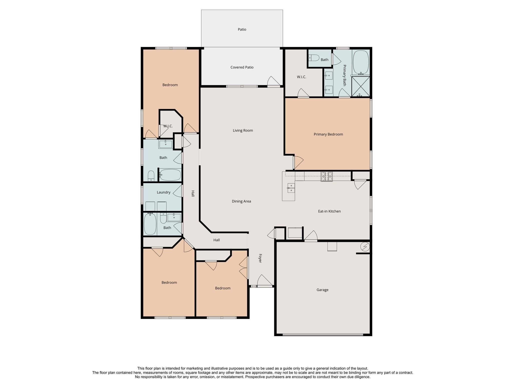10227 Whitney Reach Drive