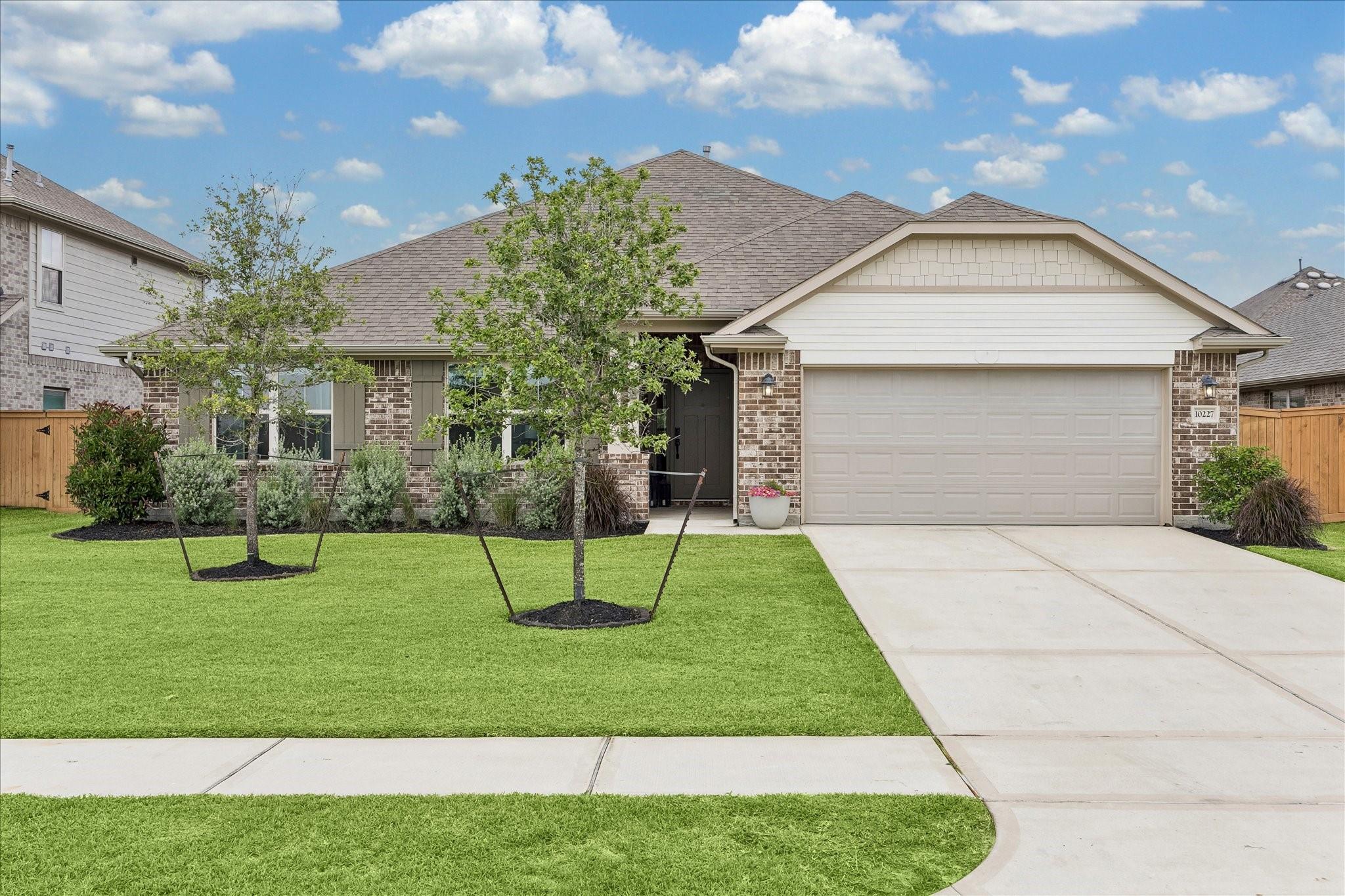 10227 Whitney Reach Drive