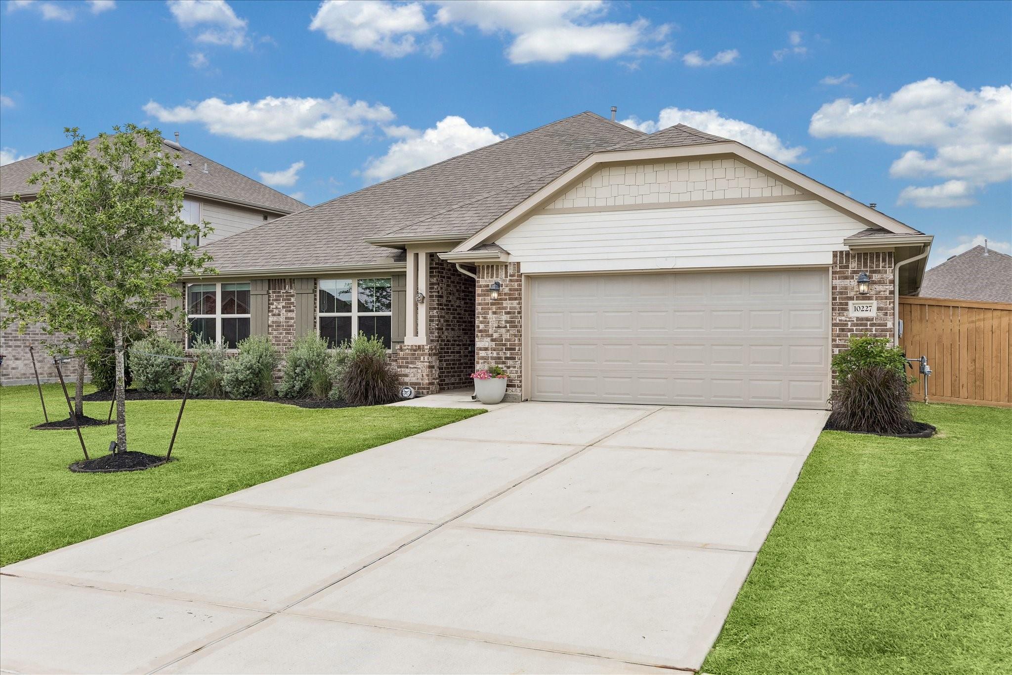 10227 Whitney Reach Drive