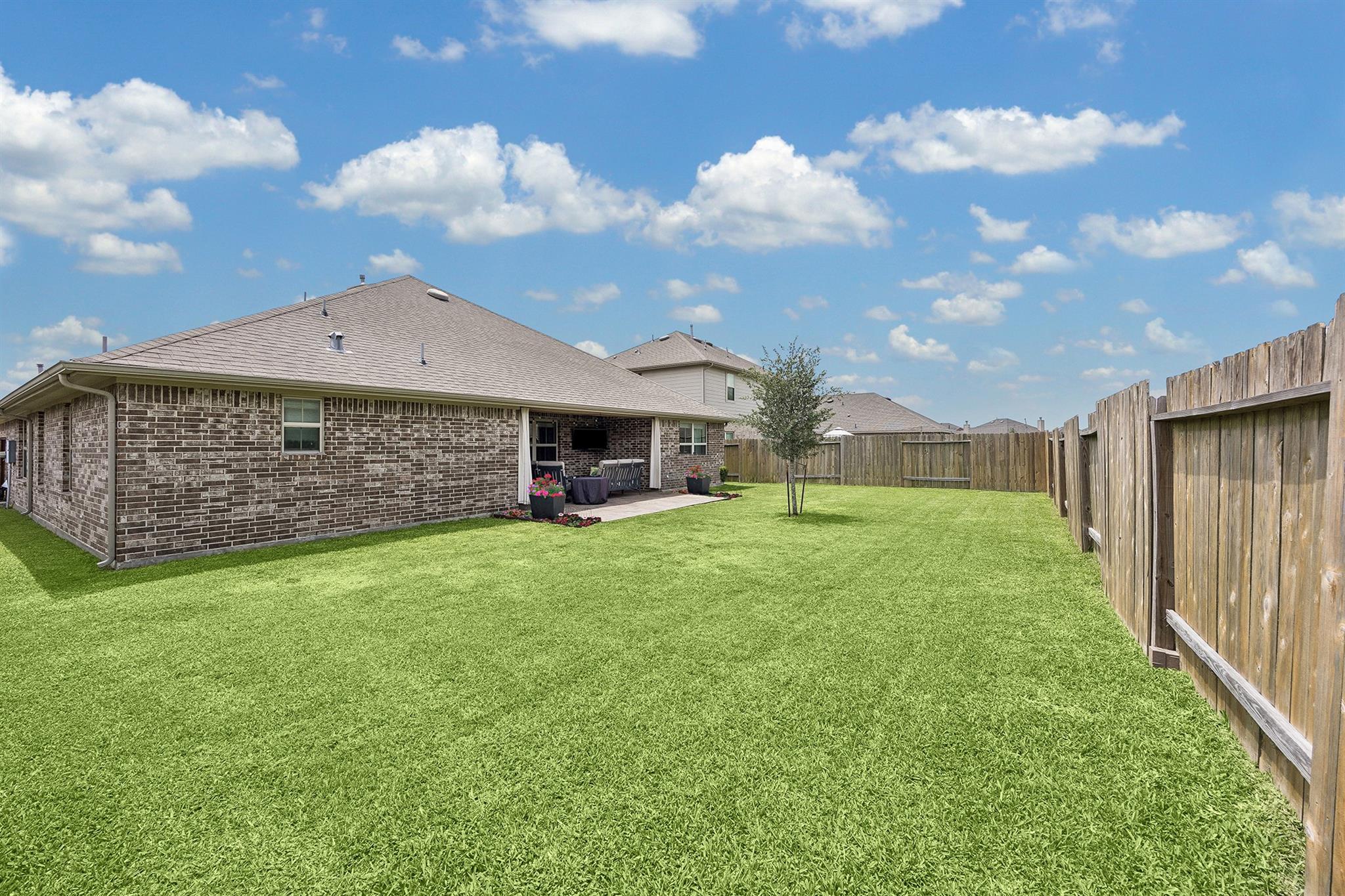10227 Whitney Reach Drive