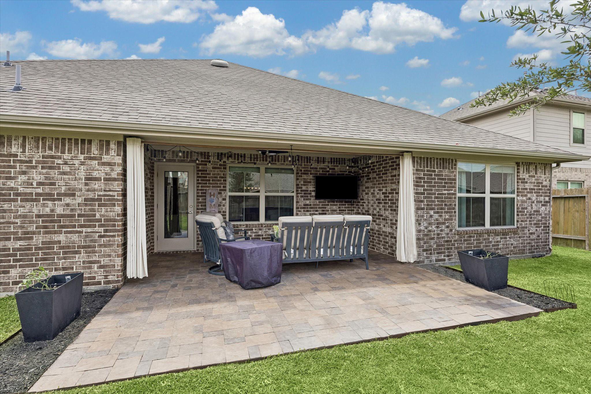 10227 Whitney Reach Drive