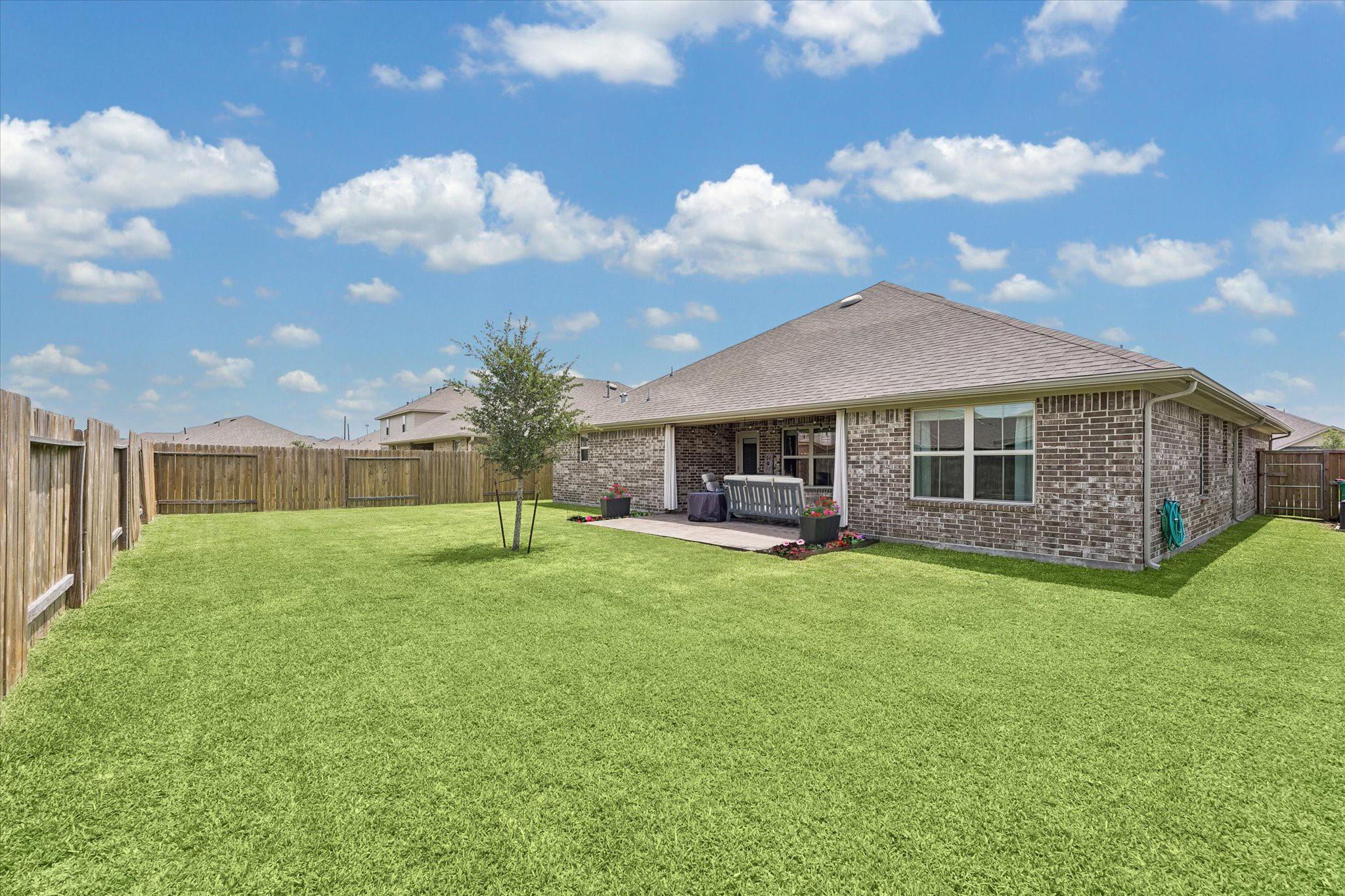 10227 Whitney Reach Drive