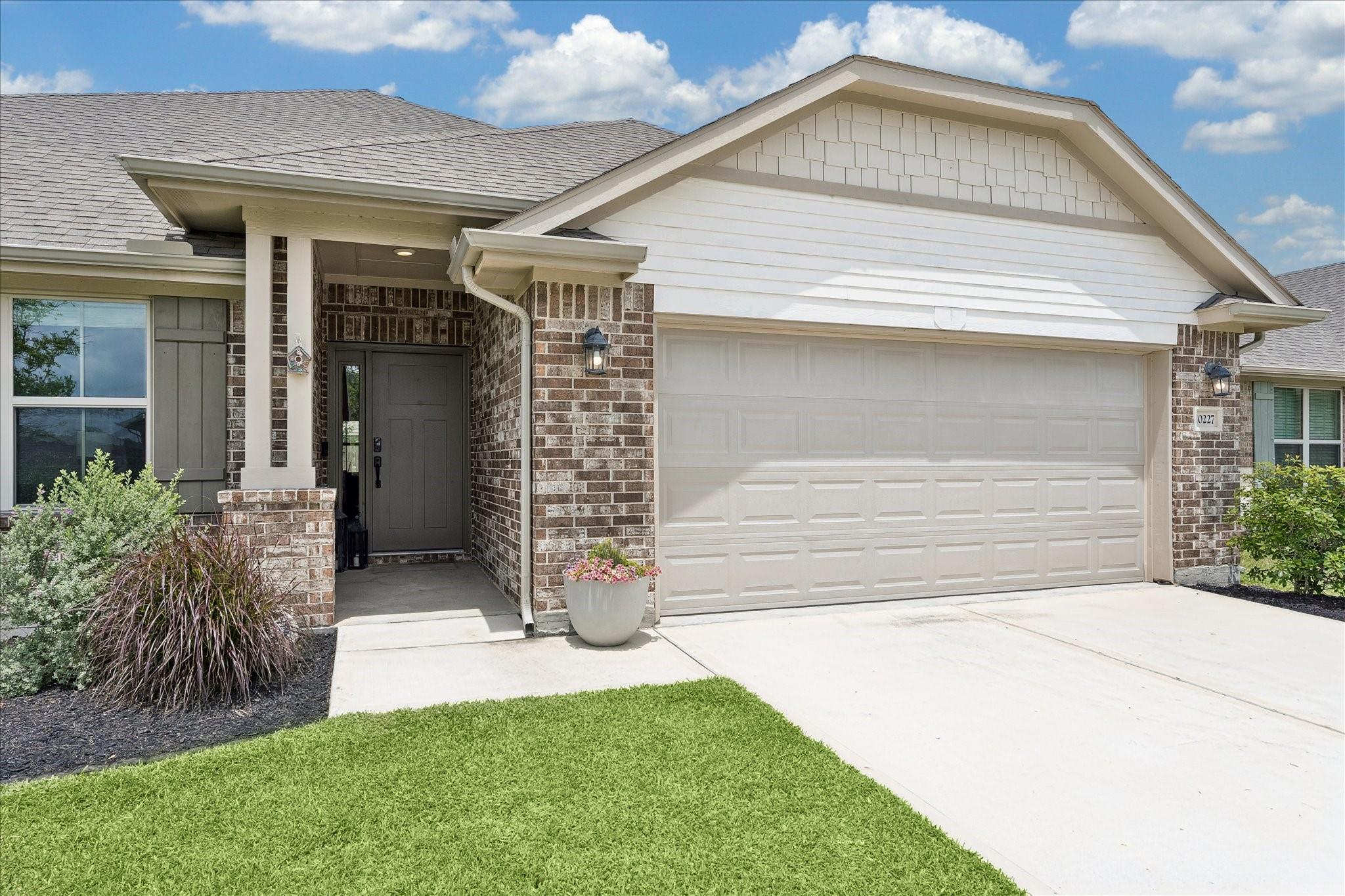 10227 Whitney Reach Drive