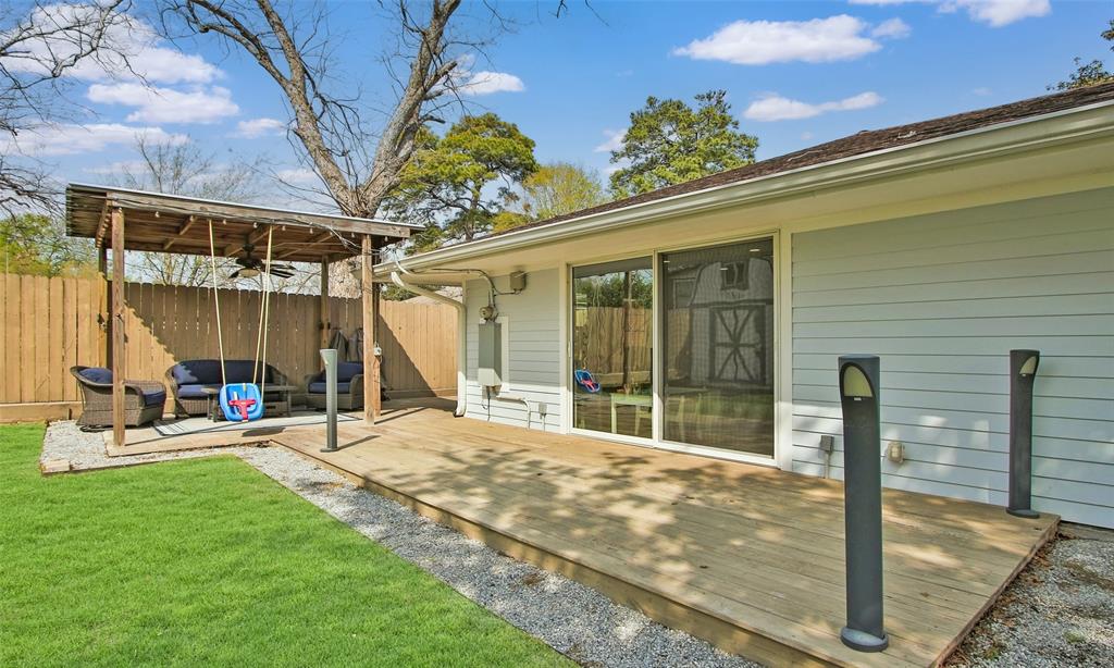4609 Lido Lane