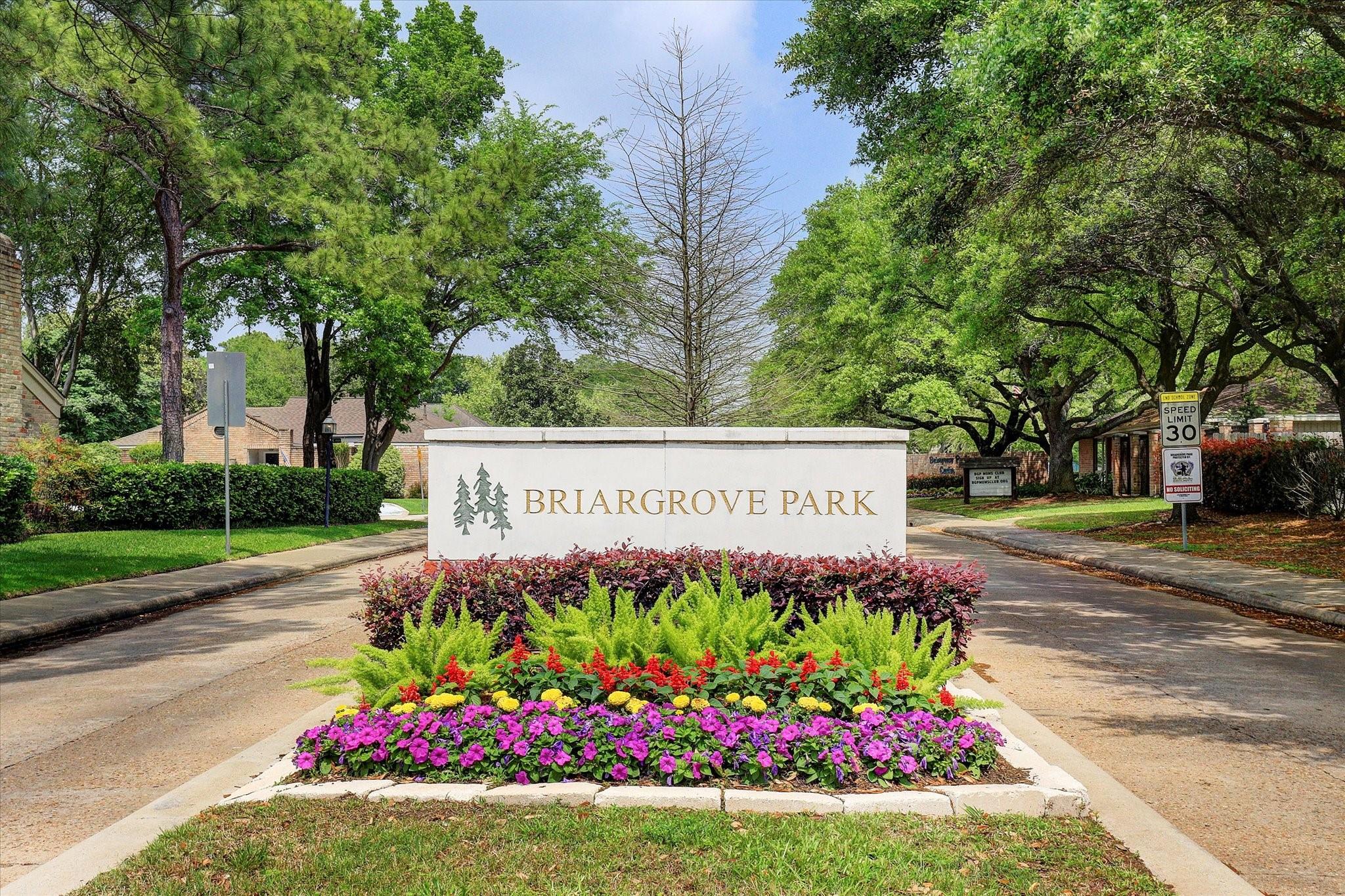 10203 Green Tree Road