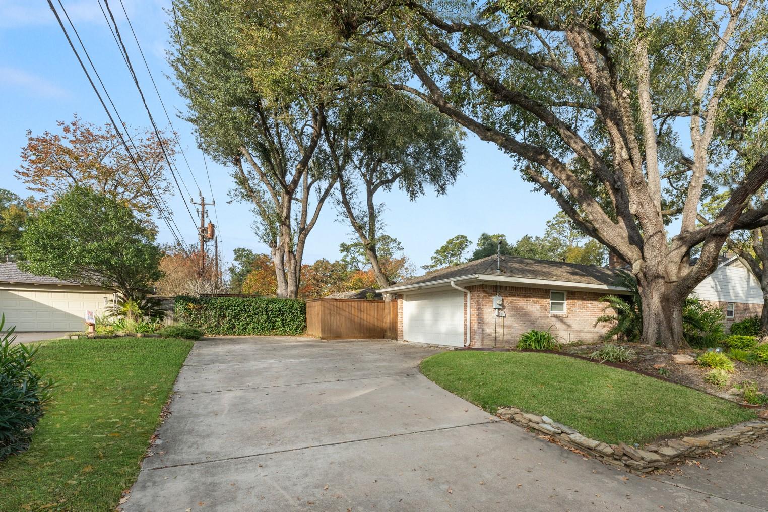10203 Green Tree Road