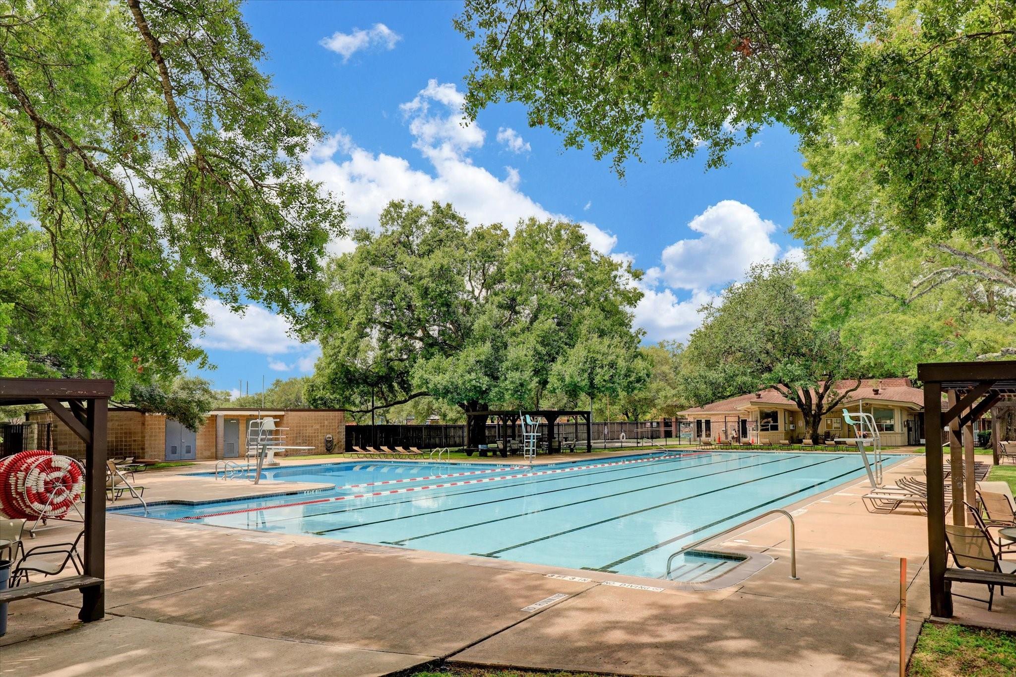 10203 Green Tree Road