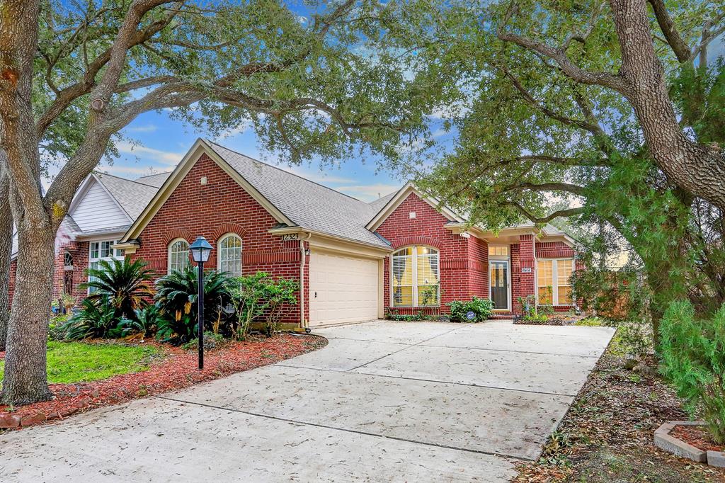 12323 Shadowvista Drive