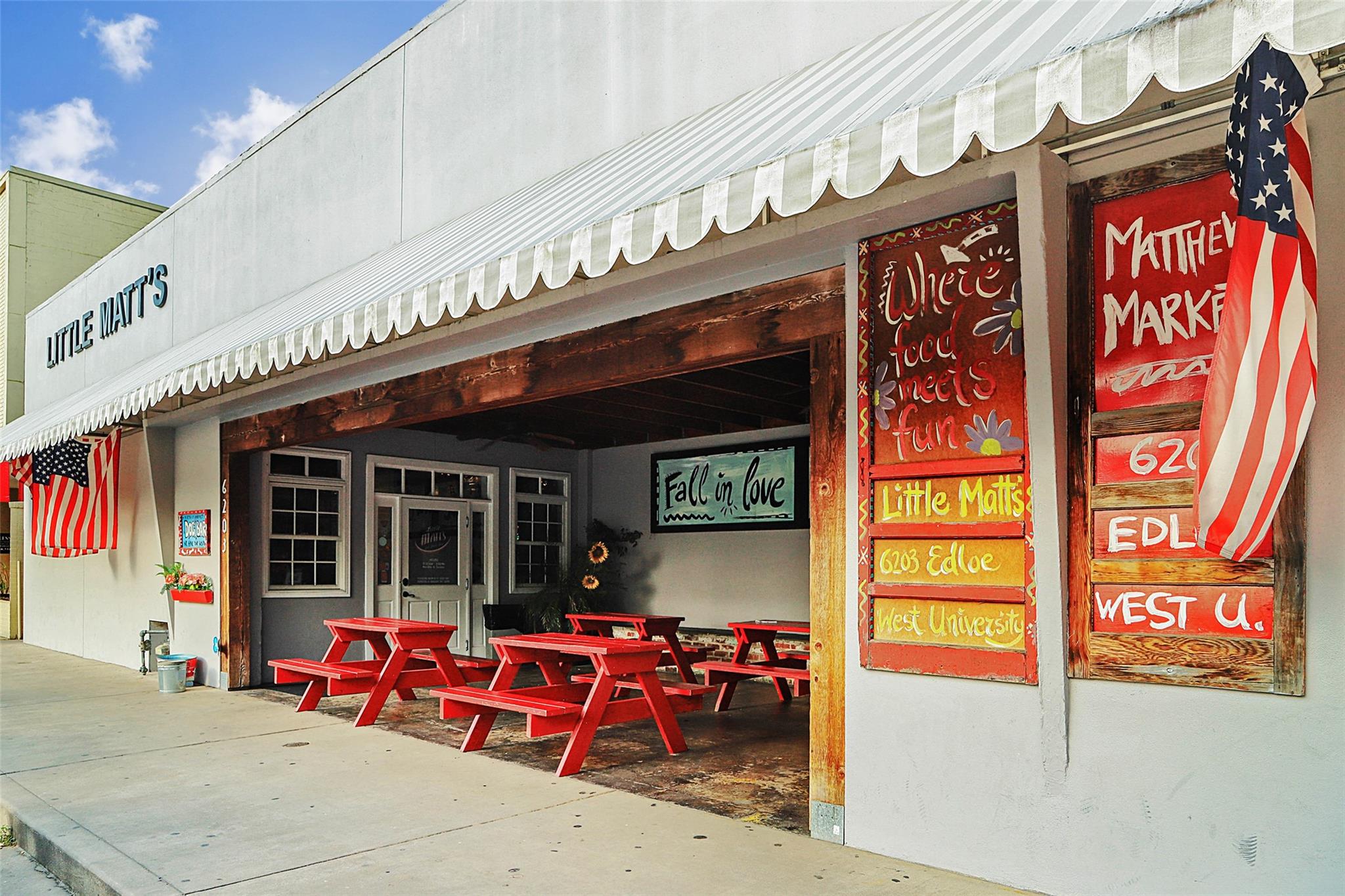 3716 Bellaire Boulevard