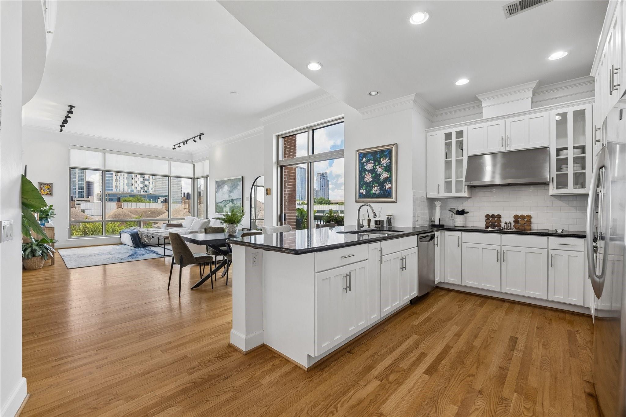 2211 Briarglen Drive # 502