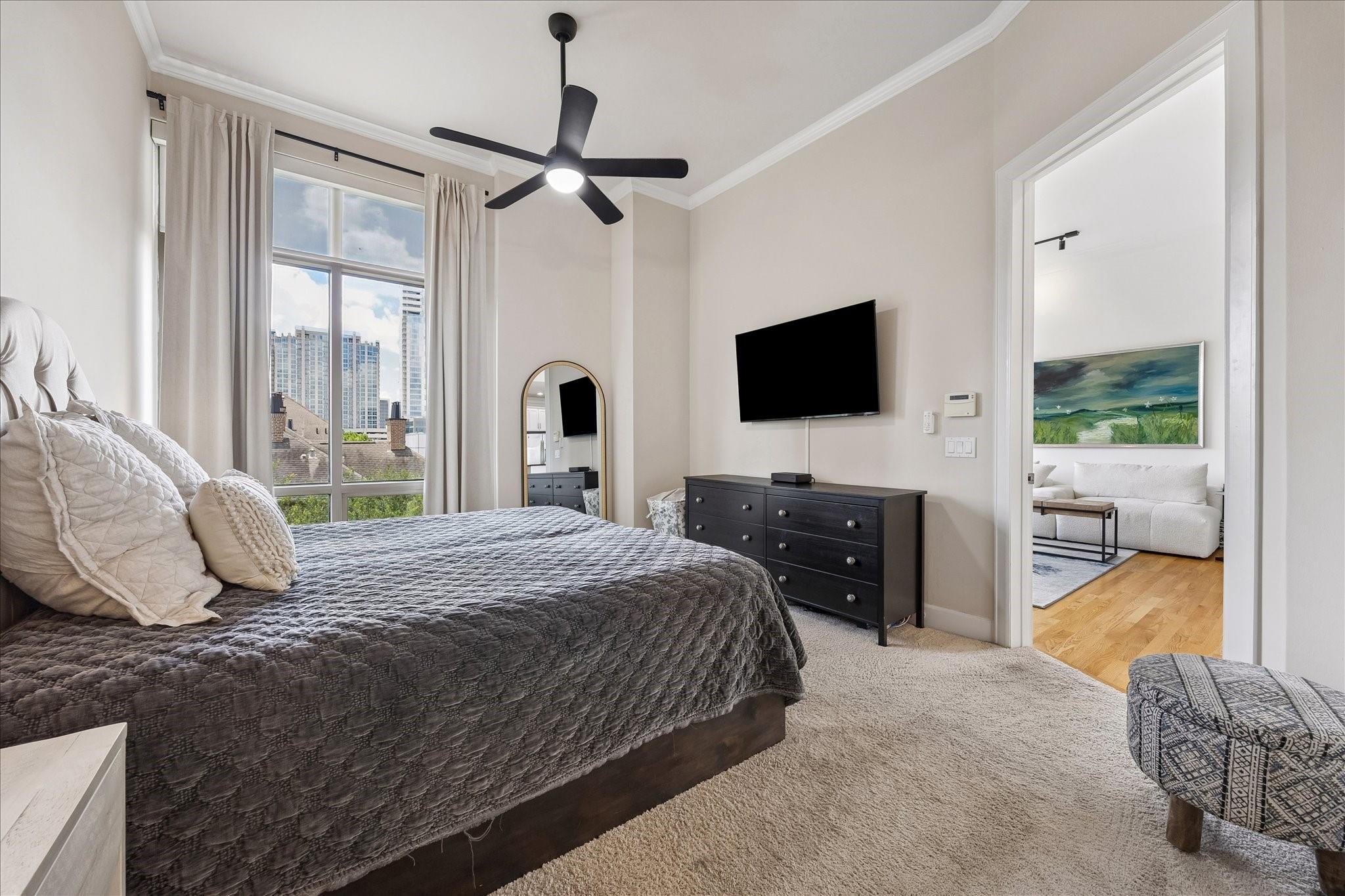 2211 Briarglen Drive # 502