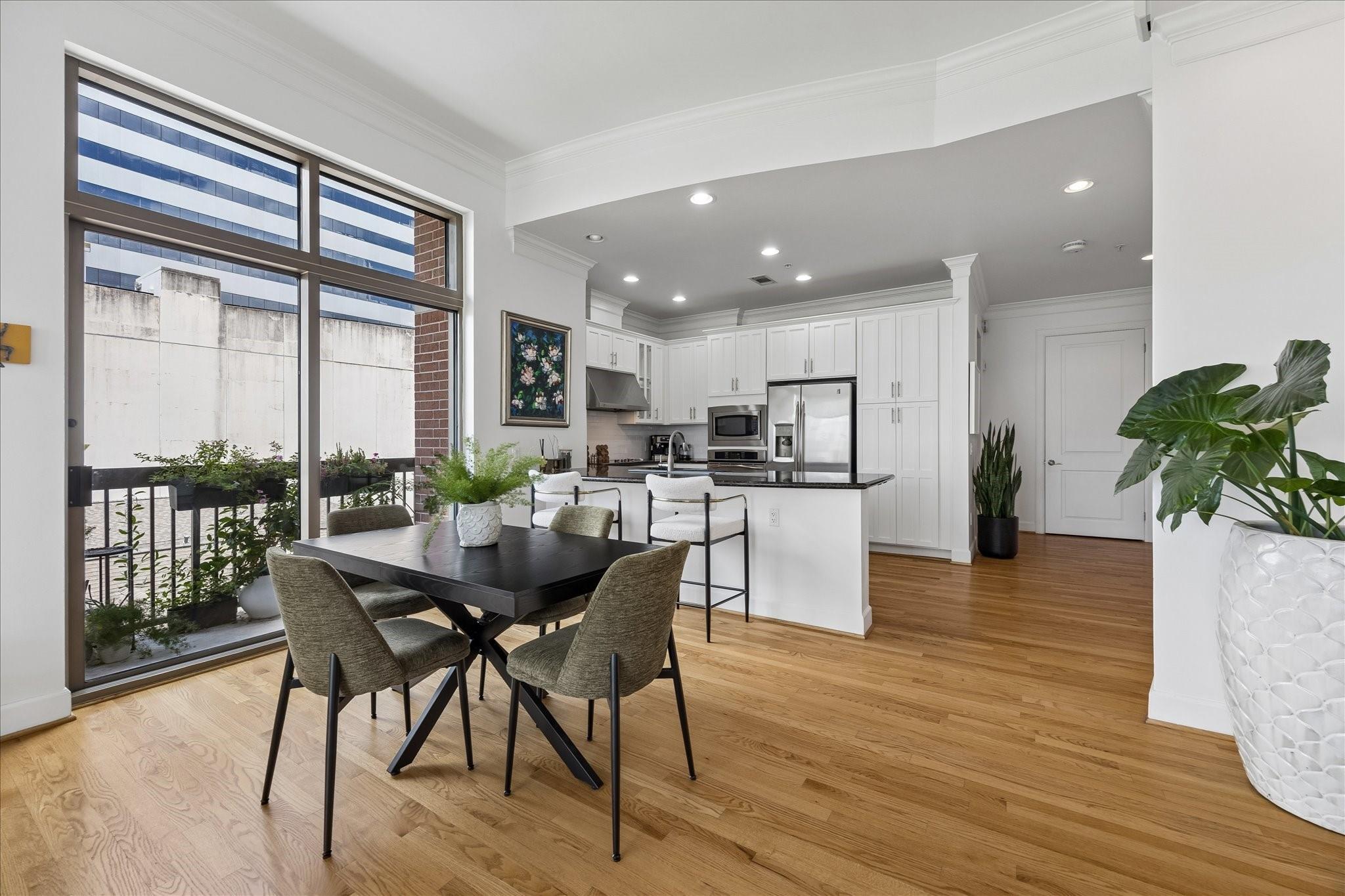 2211 Briarglen Drive # 502