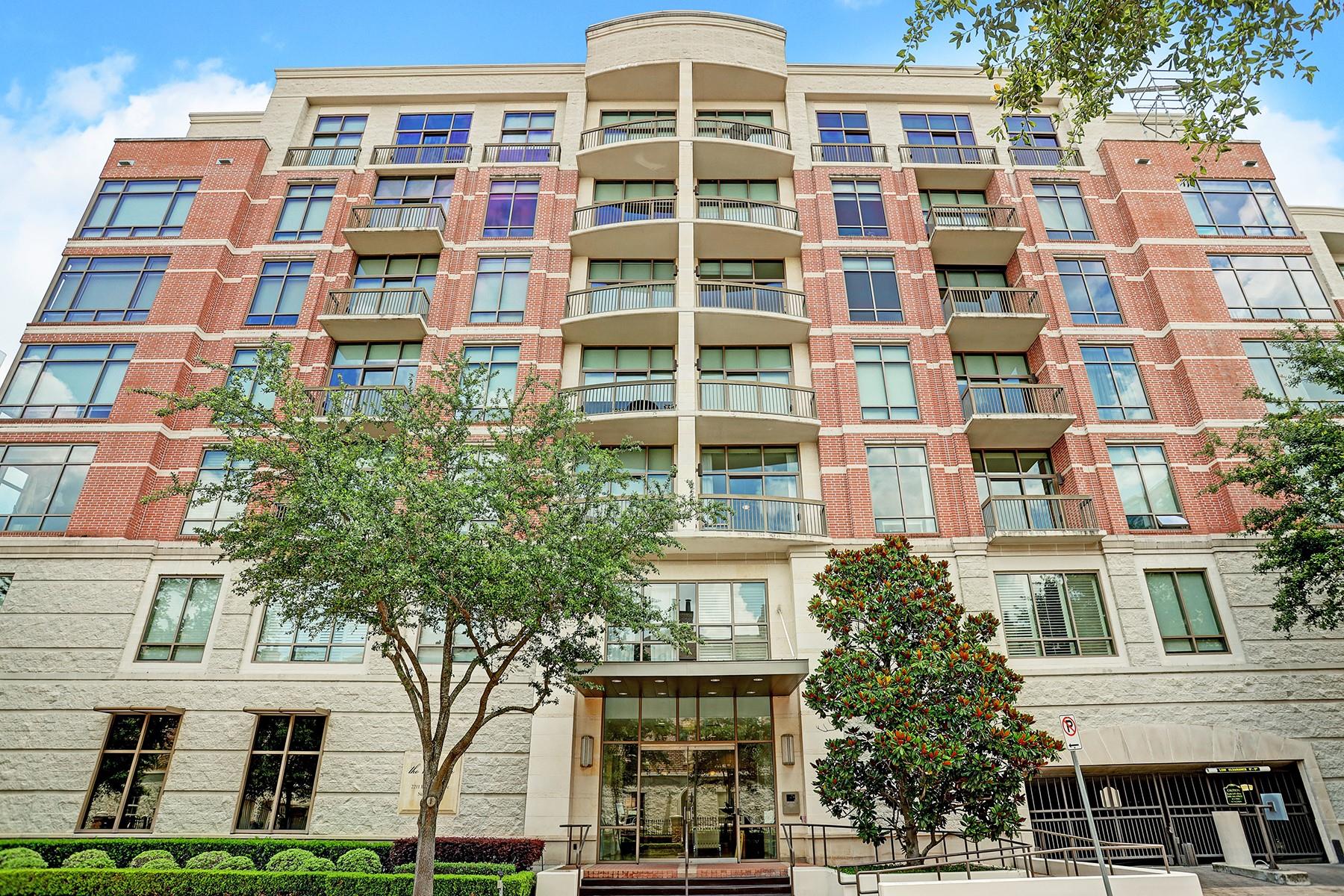 2211 Briarglen Drive # 502