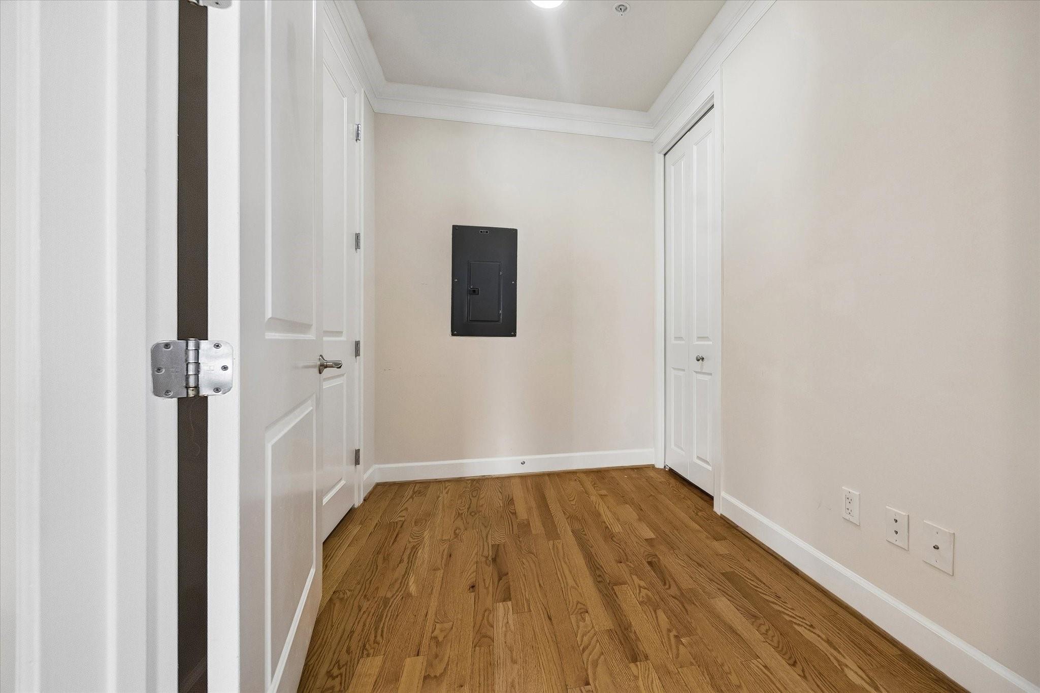 2211 Briarglen Drive # 502