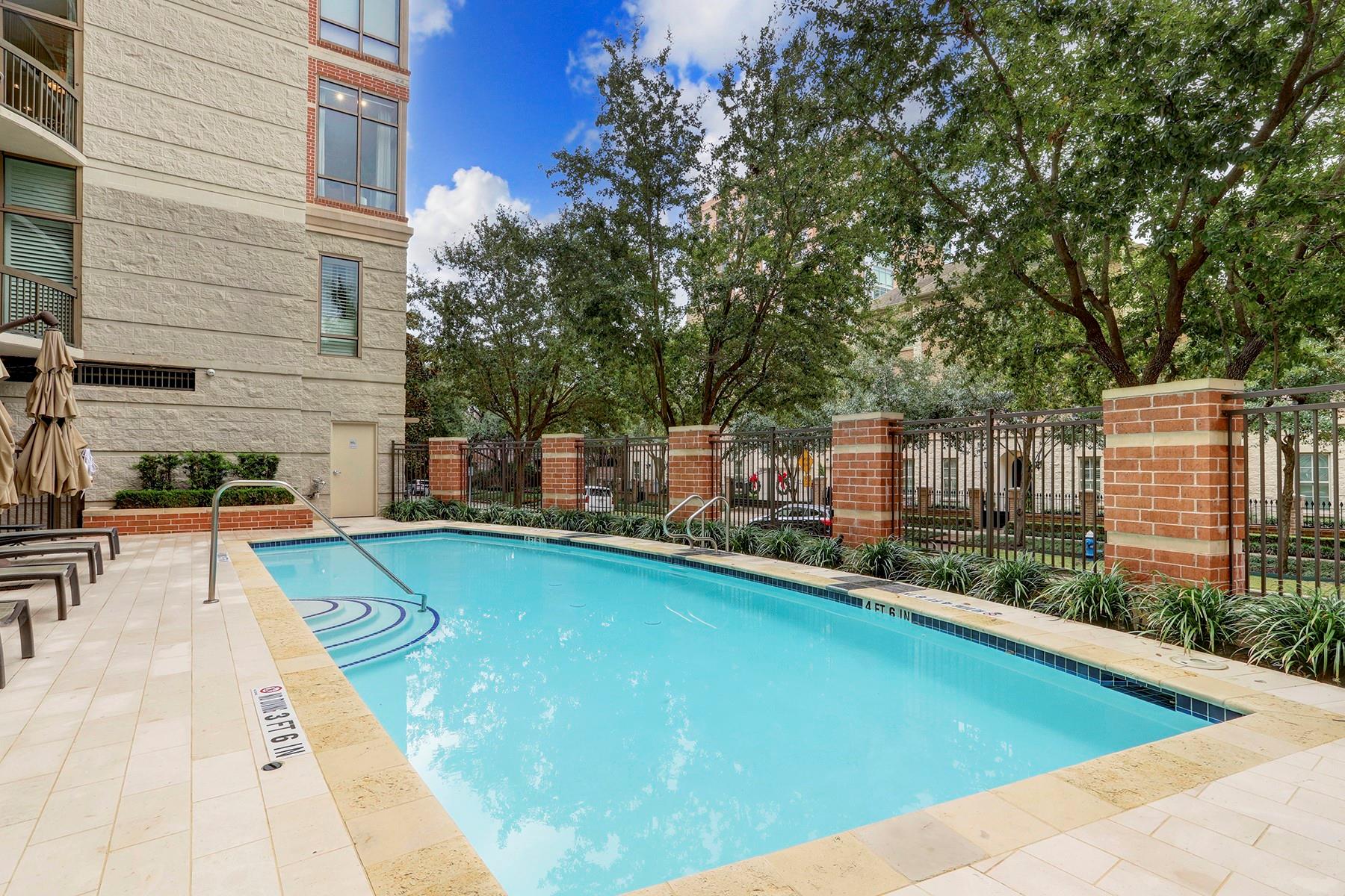 2211 Briarglen Drive # 502