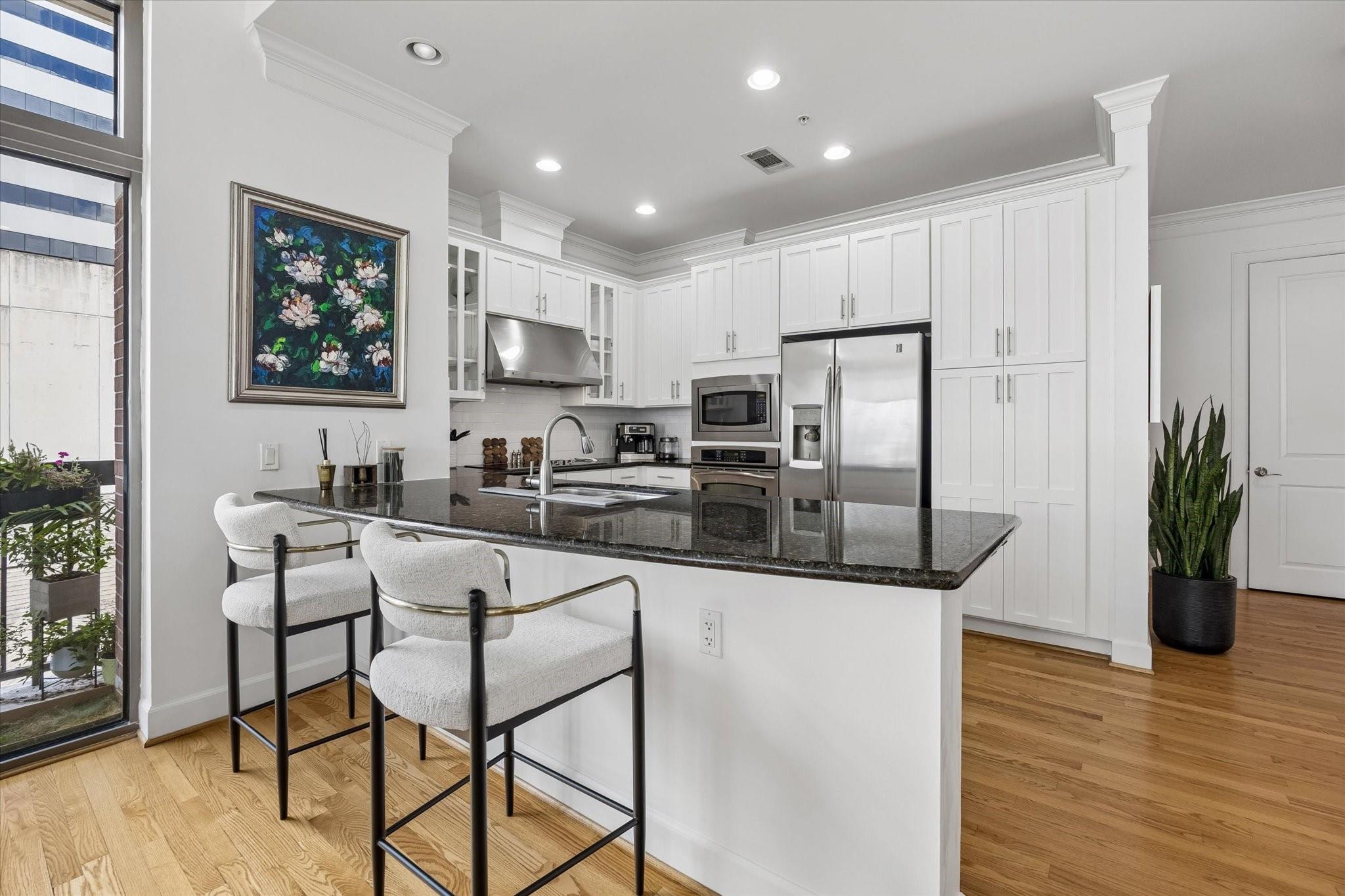 2211 Briarglen Drive # 502