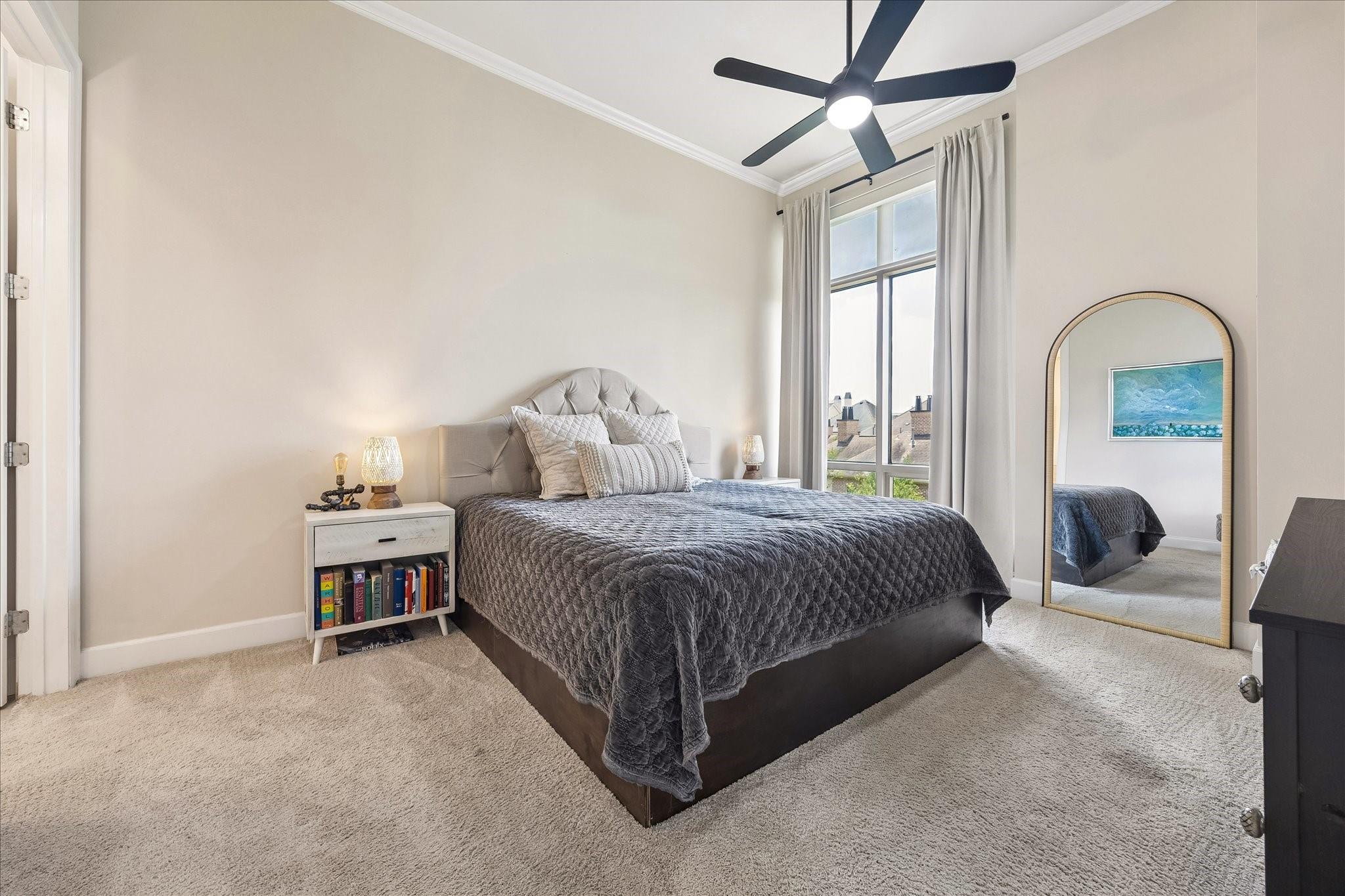 2211 Briarglen Drive # 502