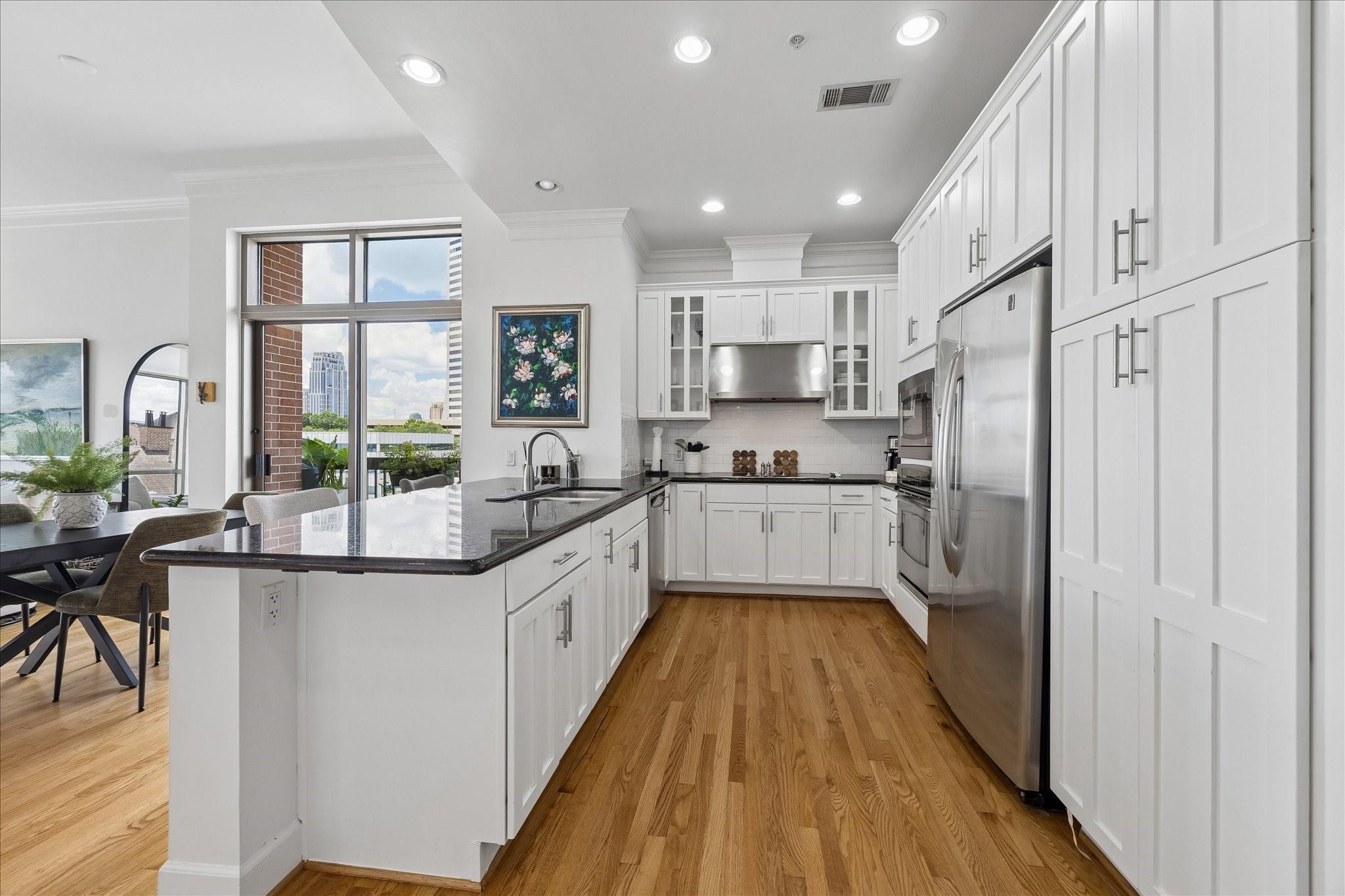 2211 Briarglen Drive # 502