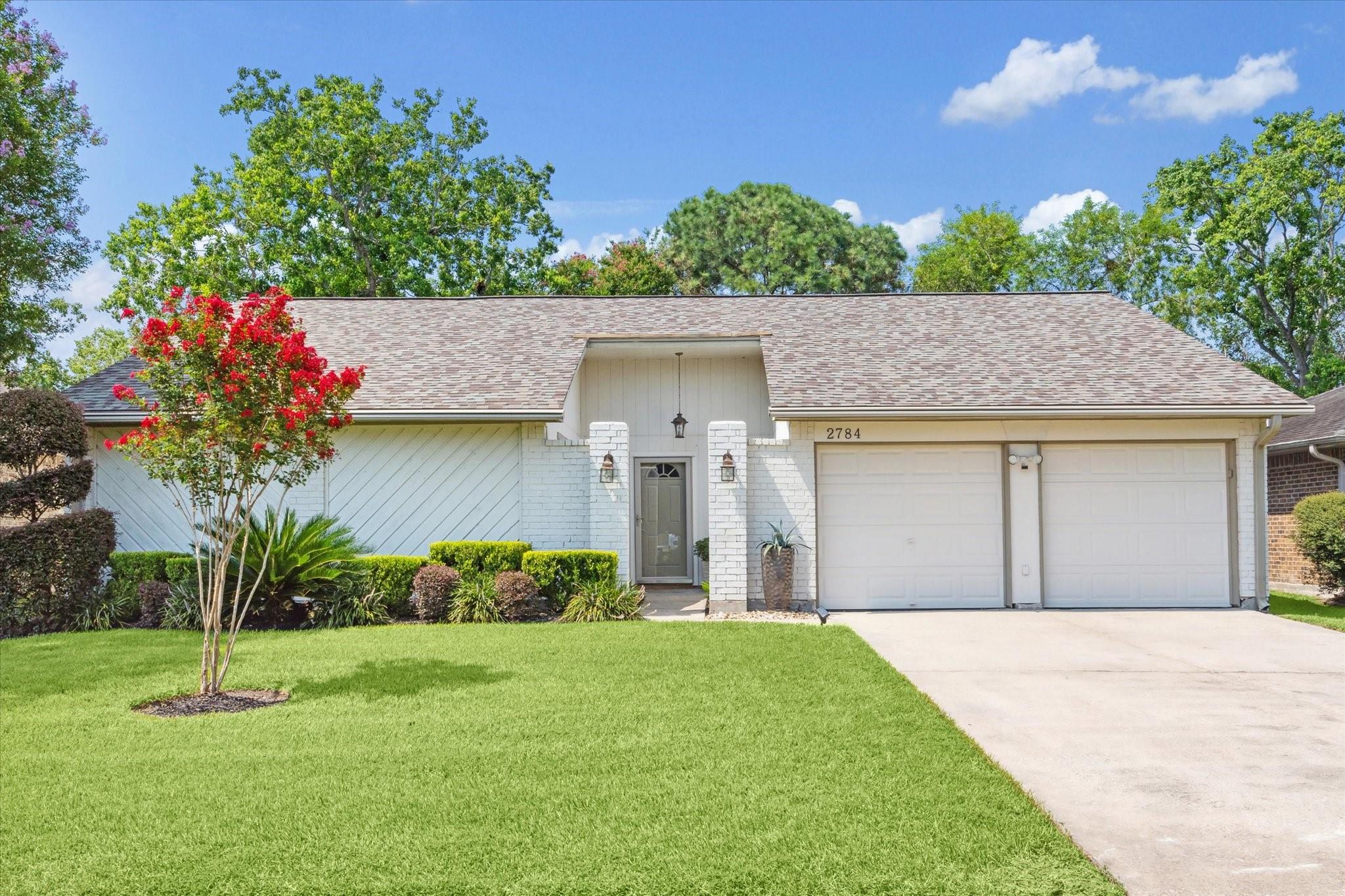 2784 Forest Point Drive
