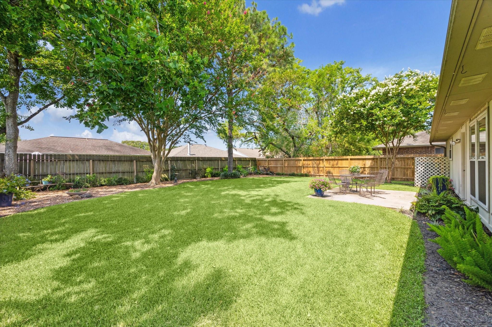 2784 Forest Point Drive