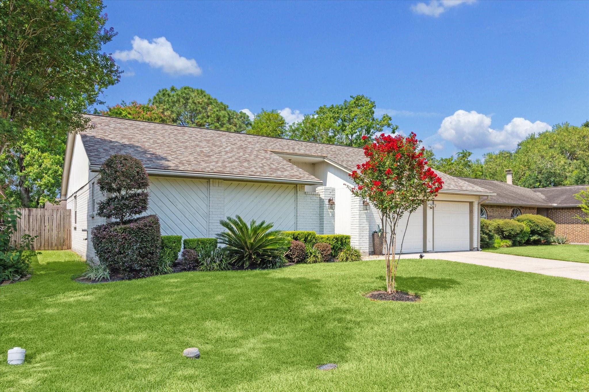 2784 Forest Point Drive
