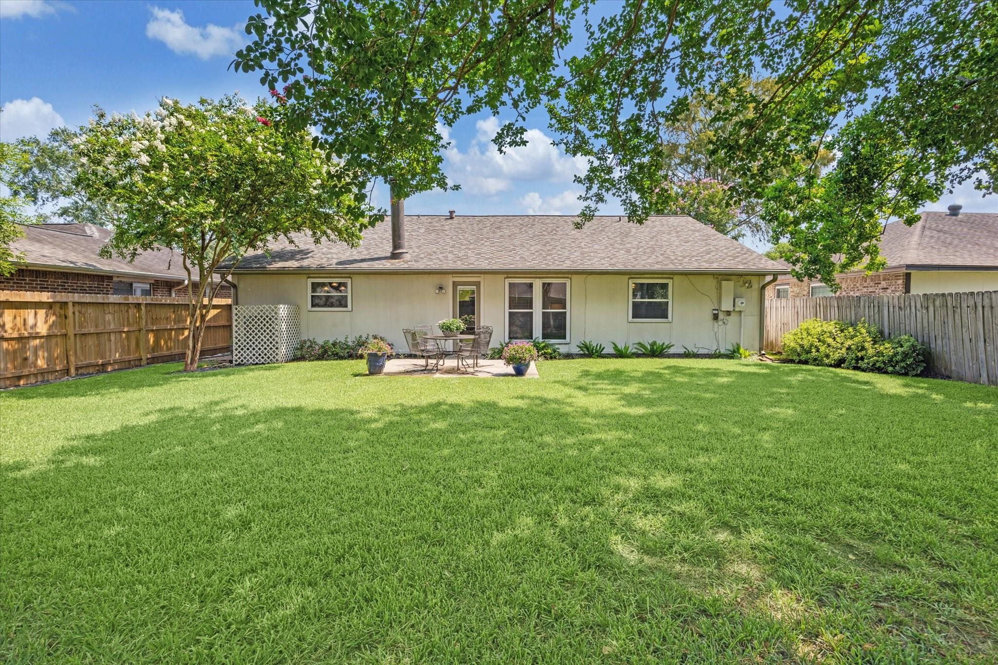 2784 Forest Point Drive
