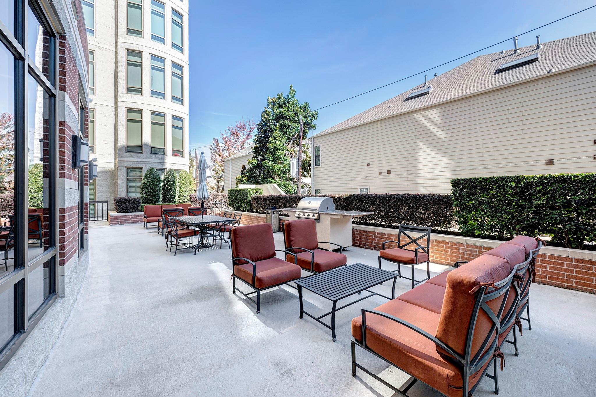 2211 Briarglen Drive # 706