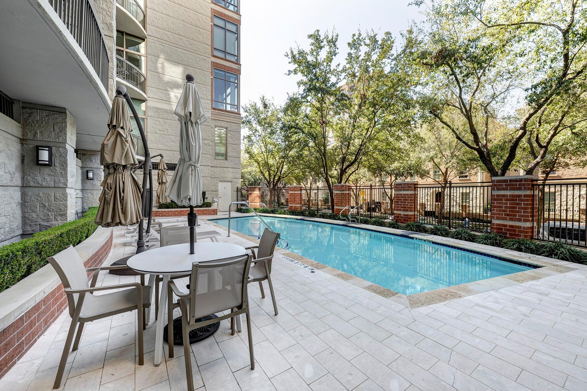 2211 Briarglen Drive # 706