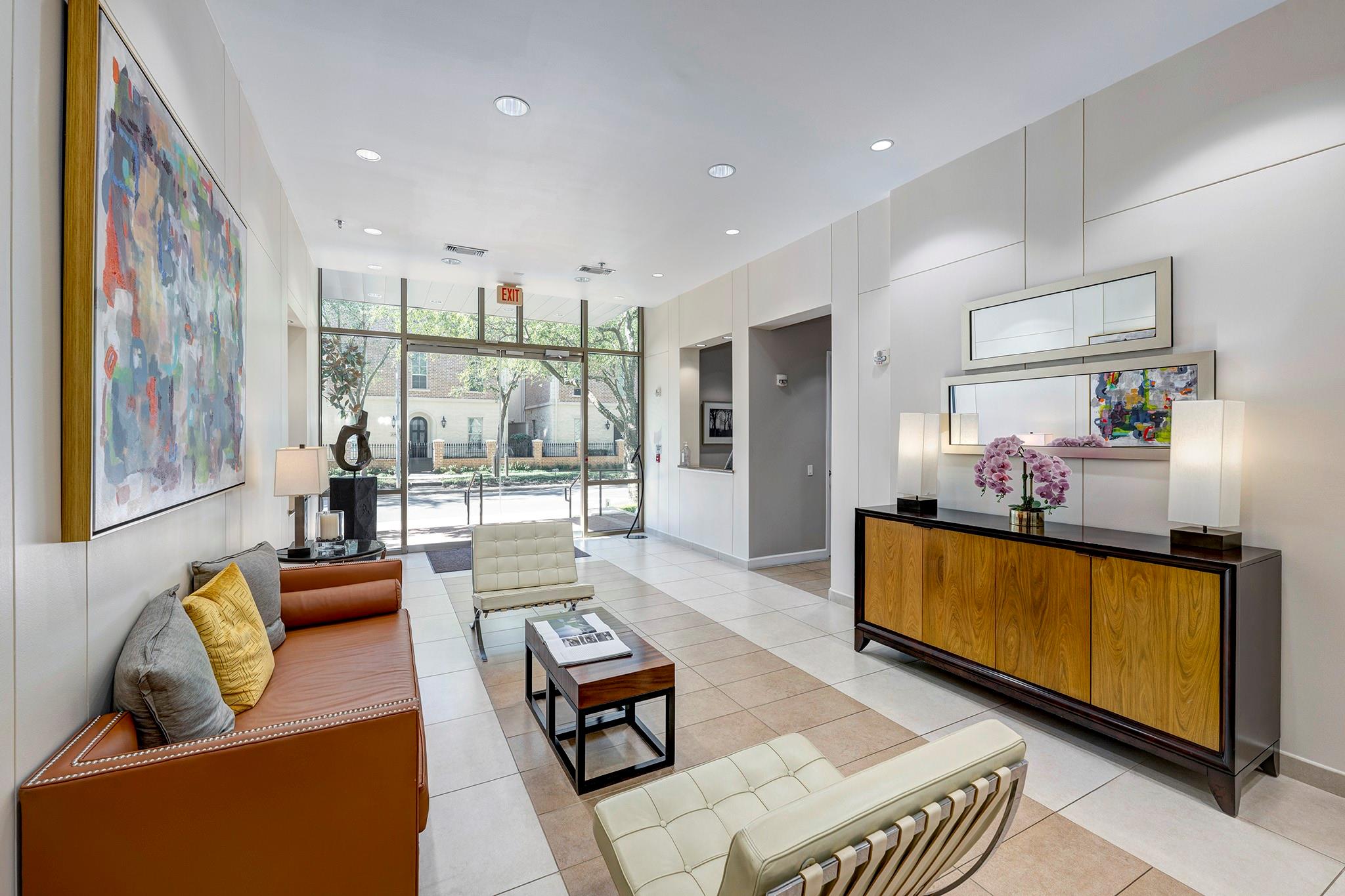 2211 Briarglen Drive # 706