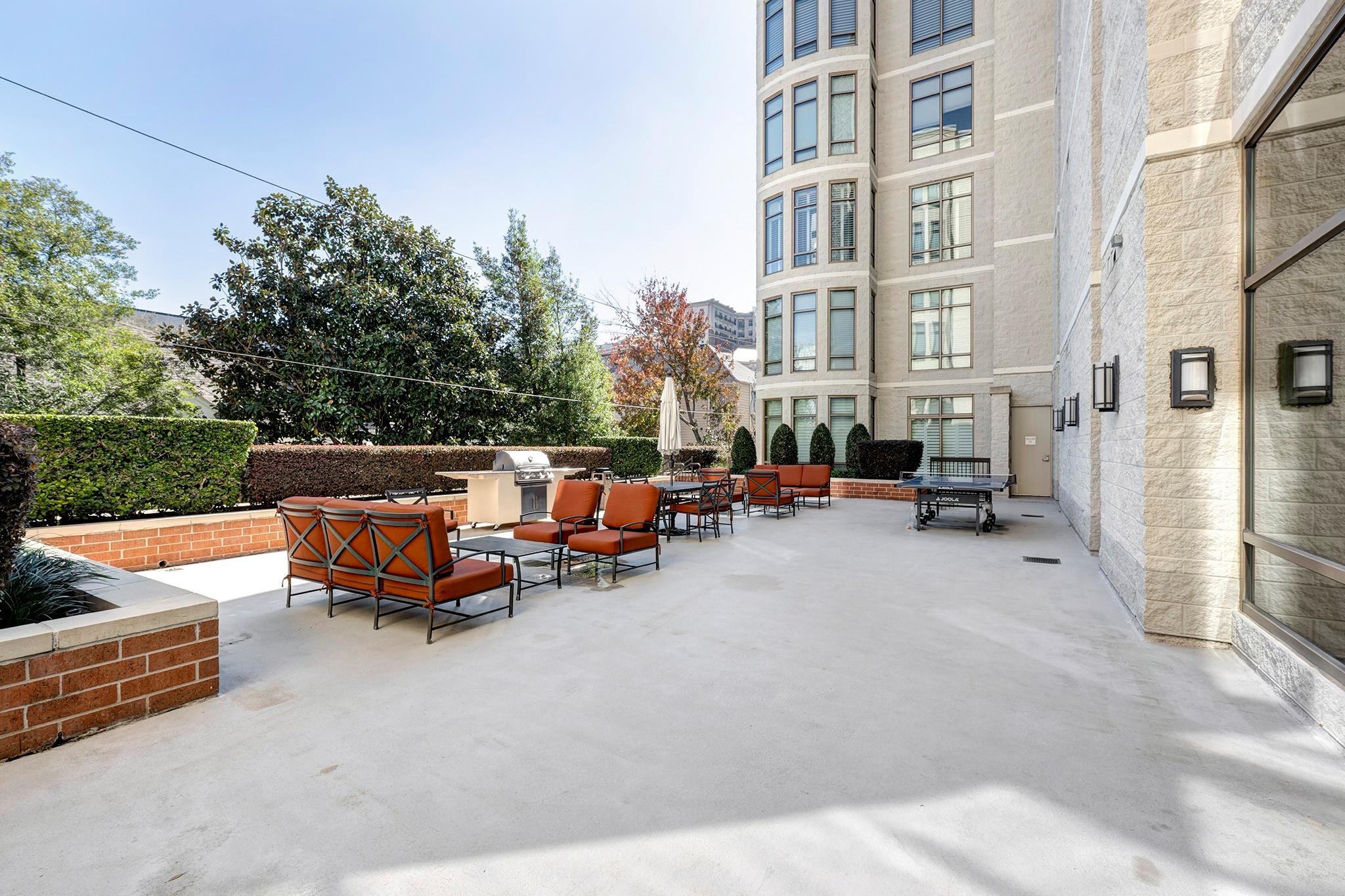 2211 Briarglen Drive # 706